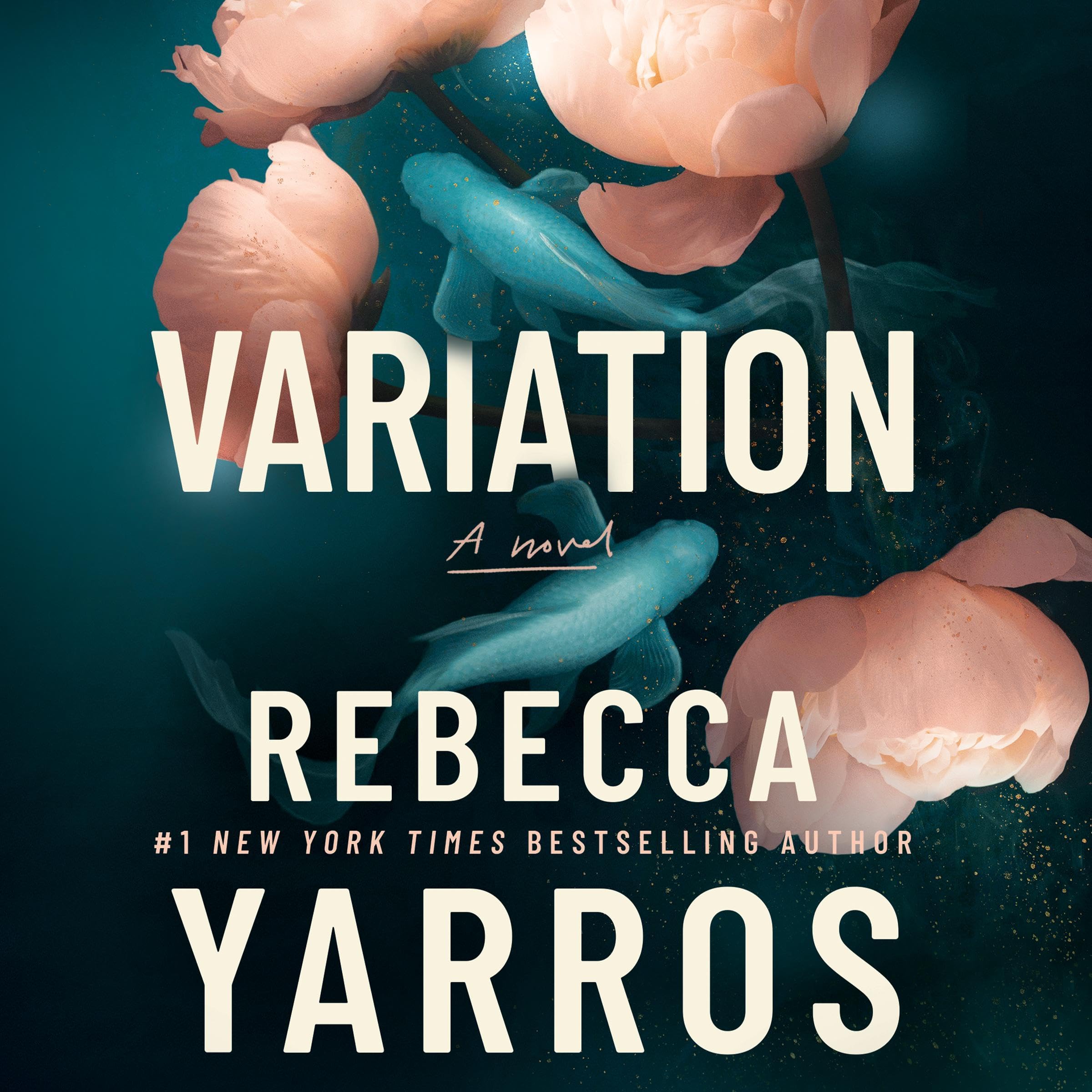 Variation: A Novel