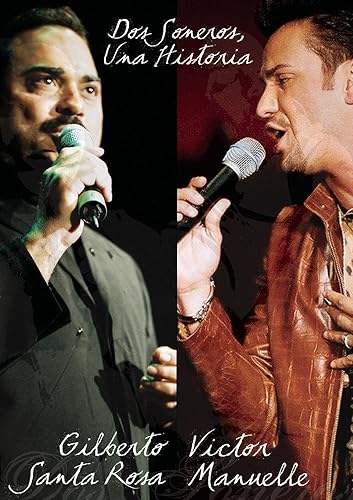 Dos Soneros... Una Historia DVD