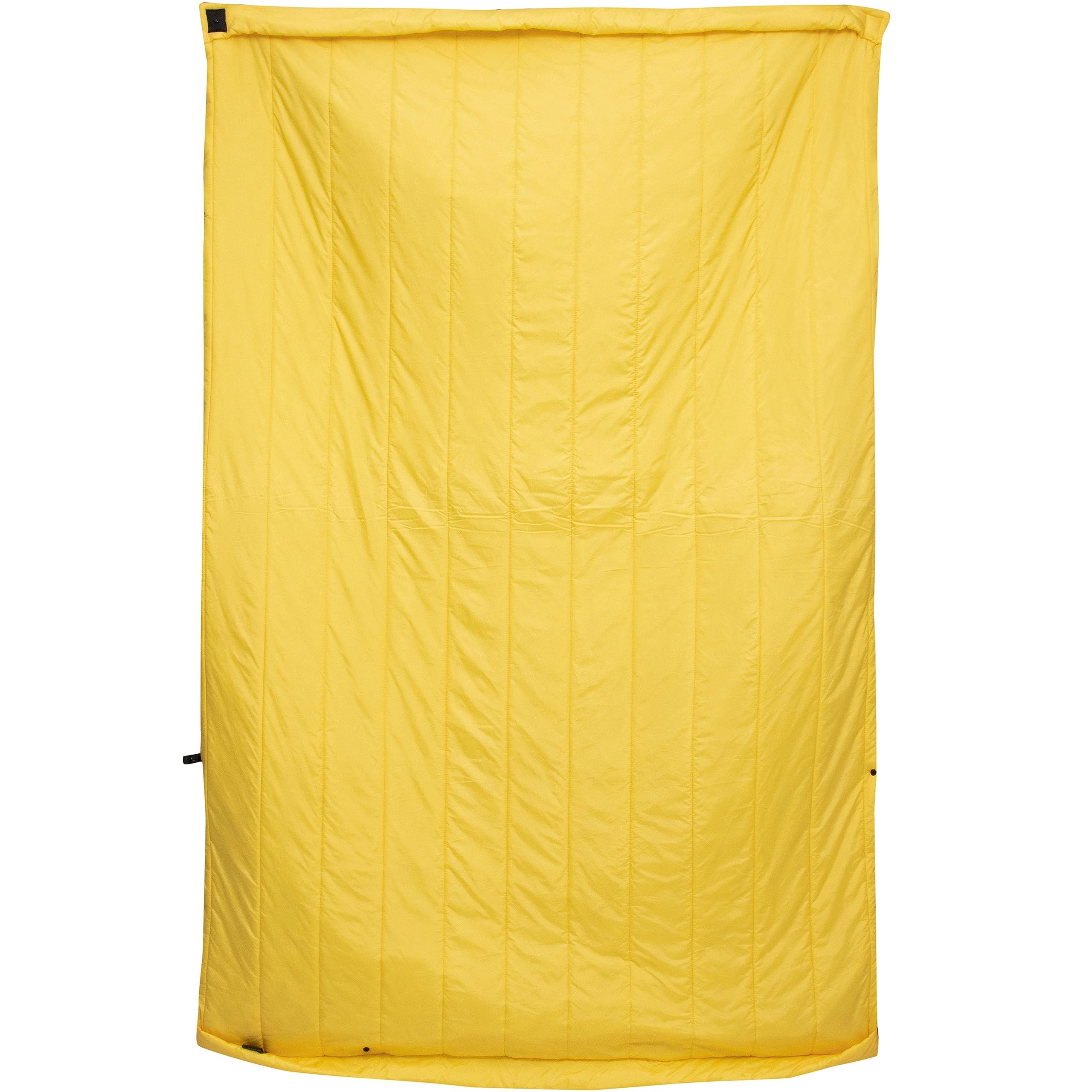 Cocoon Hammock Top Quilt, Shale/Yellow Sheen