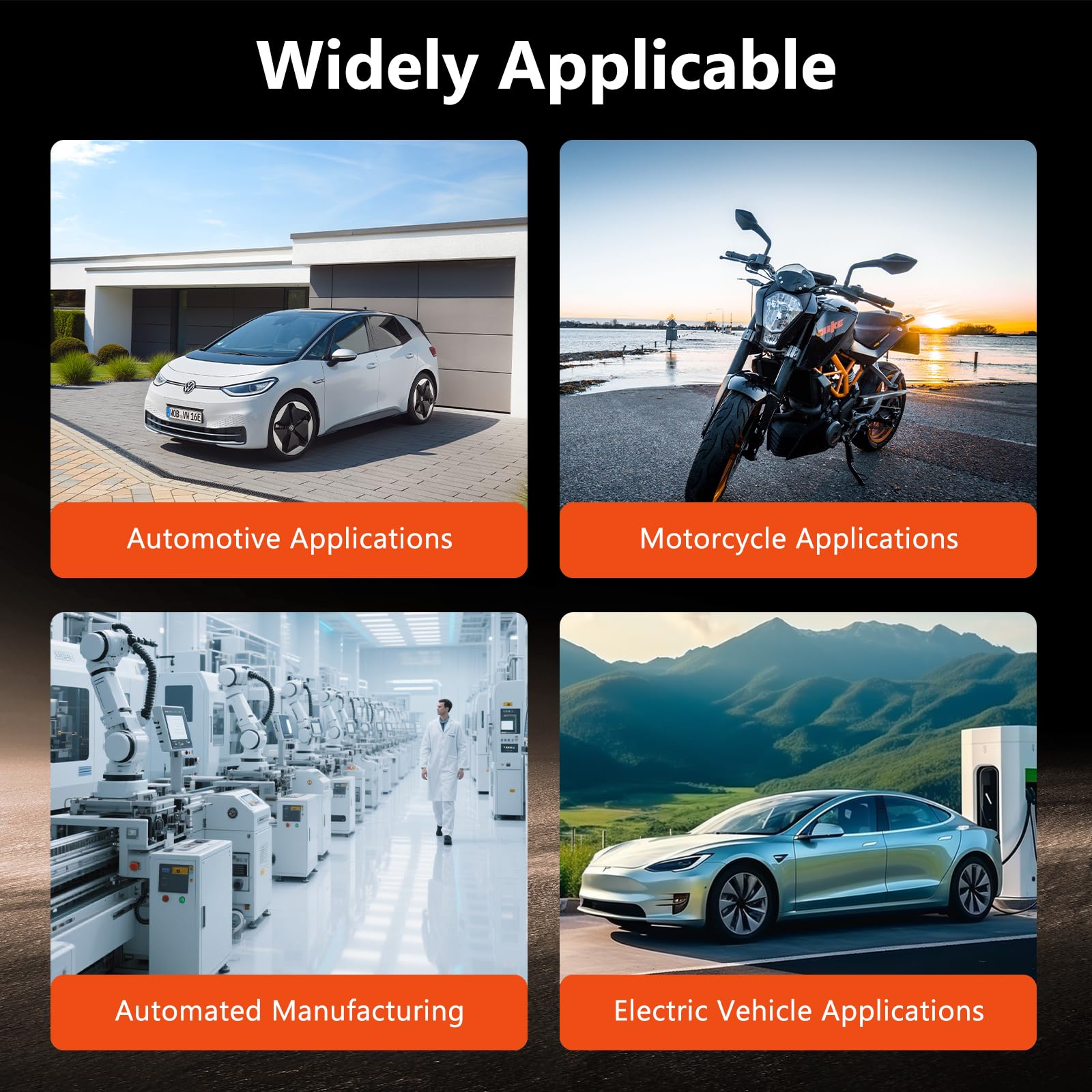 Kit de connecteurs Deutsch 924 pièces, connecteurs électriques automobiles avec outil de sertissage, connecteurs à 2, 3, 4, 6, 8, 12 broches, ensemble d'outils d'extraction Wedgelock et broches pour