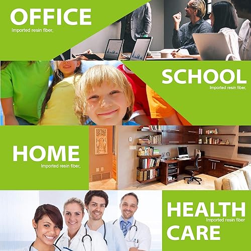 Miniatura 6 de GTS Paquete de 25 cartuchos de tinta compatibles con Brother LC61 LC65 LC-61 LC61 LC61BK (10B5C5Y5M) para trabajar en impresora todo en uno DCP-165C