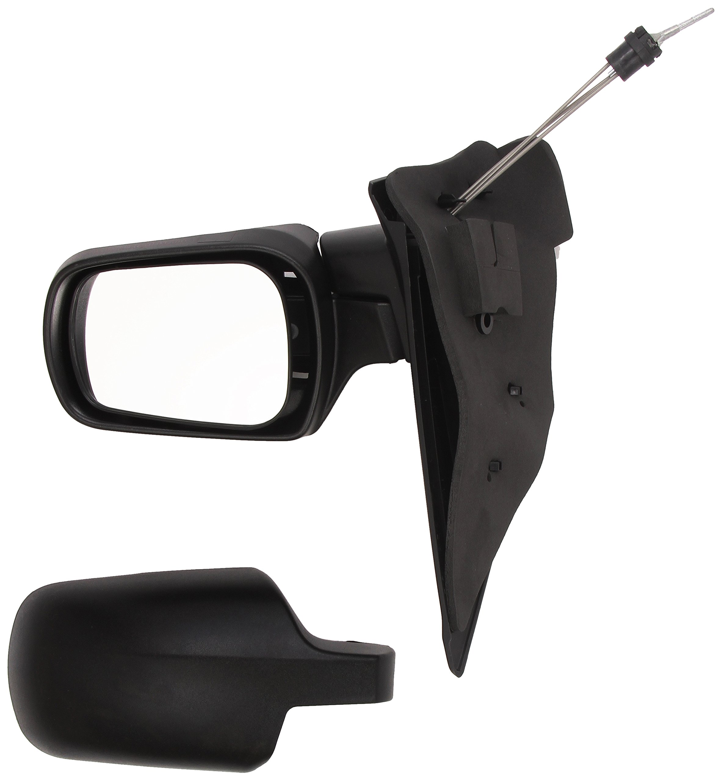 Van Wezel 1810804 Außenspiegel : Amazon.de: Auto & Motorrad 