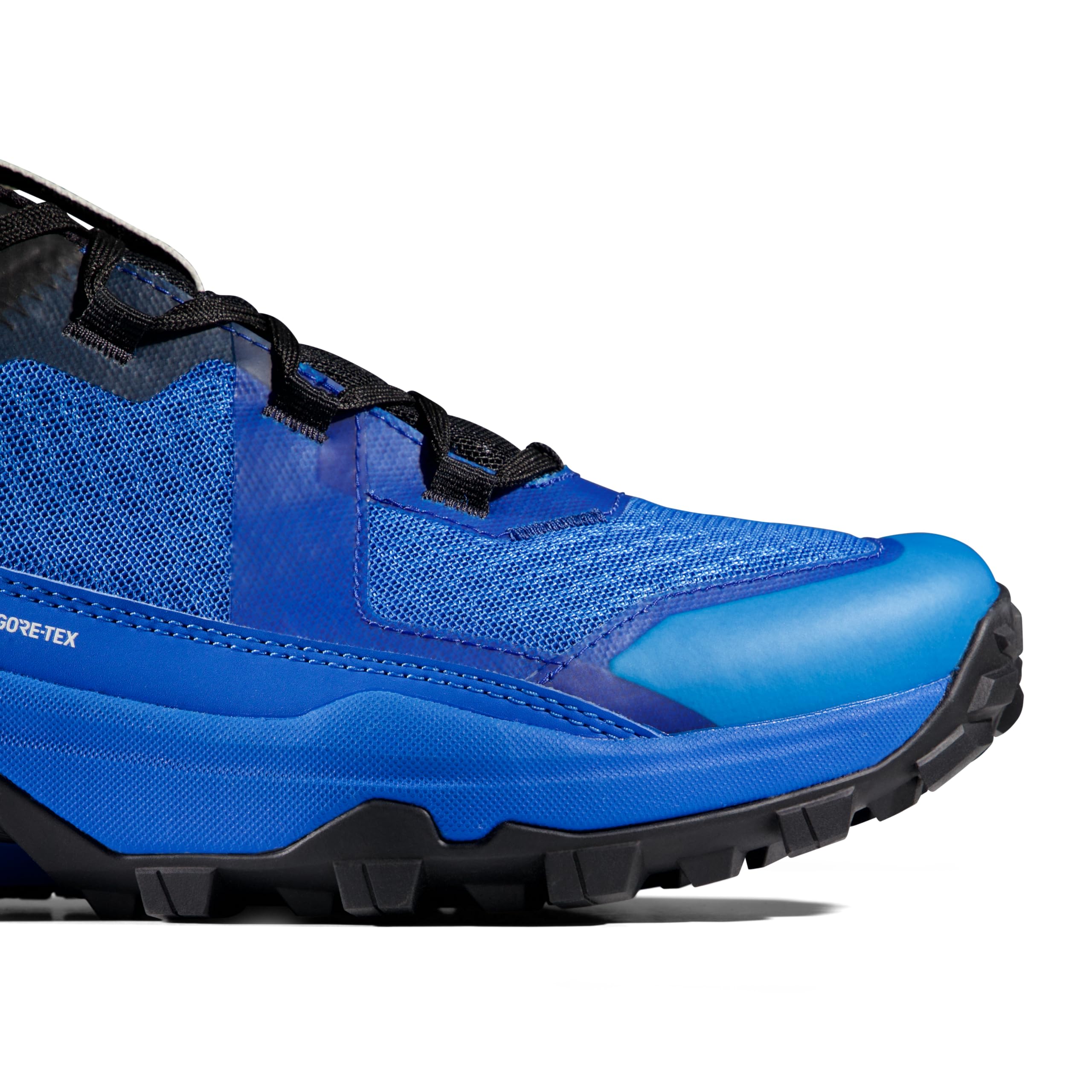 Mammut Girun II Low GTX Zapatos para senderismoHombre