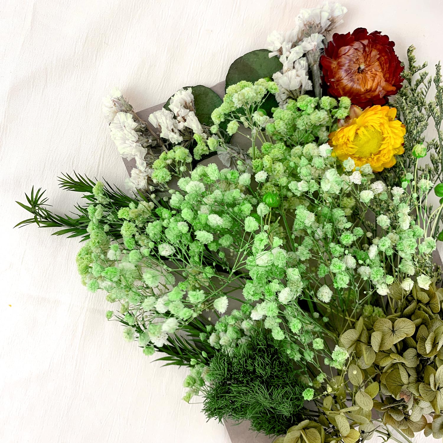 Dried Flowers - Image 3
