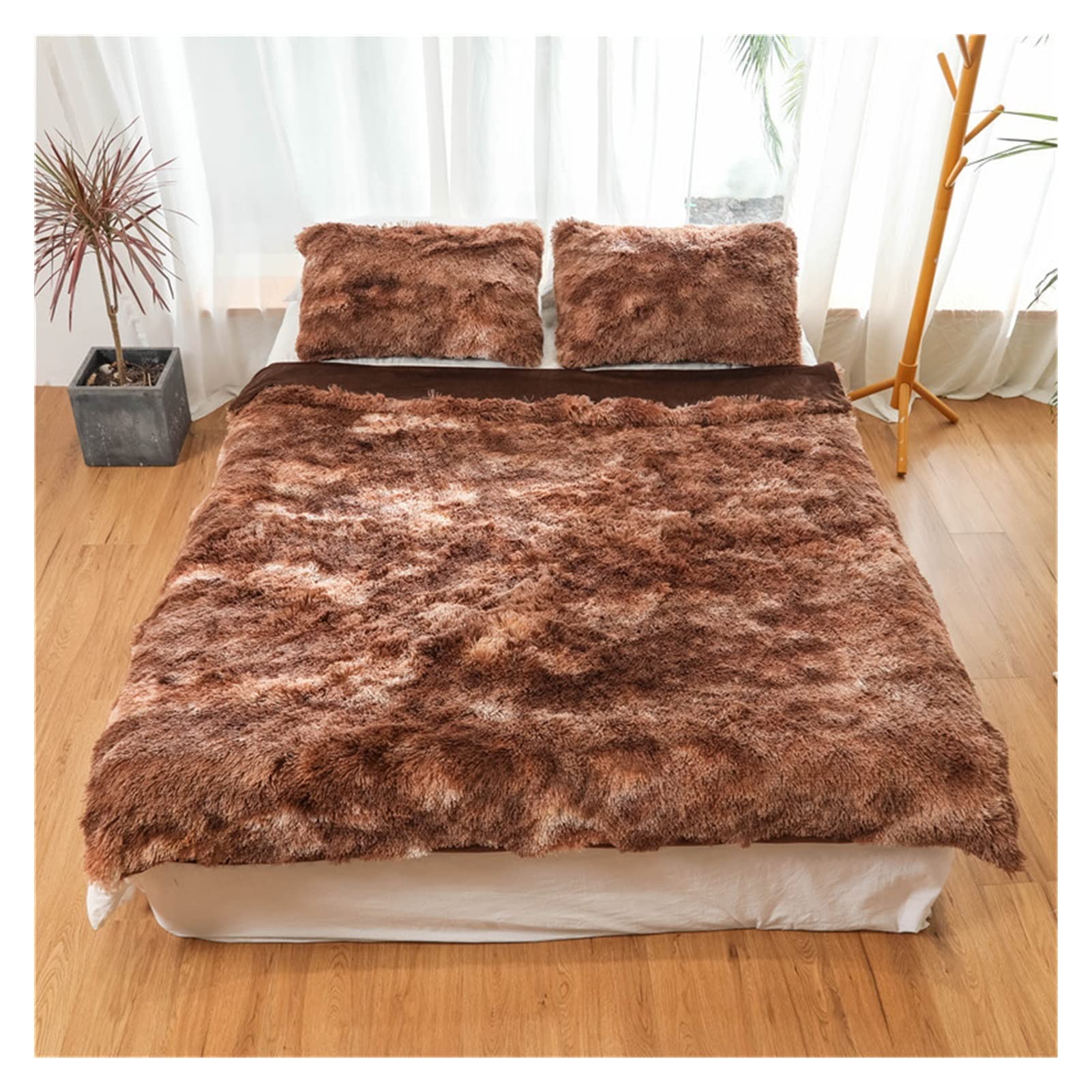 0622-8 NAP BLANKET / BRUSH ナップブランケット/ブラッ 0622-8 NAP