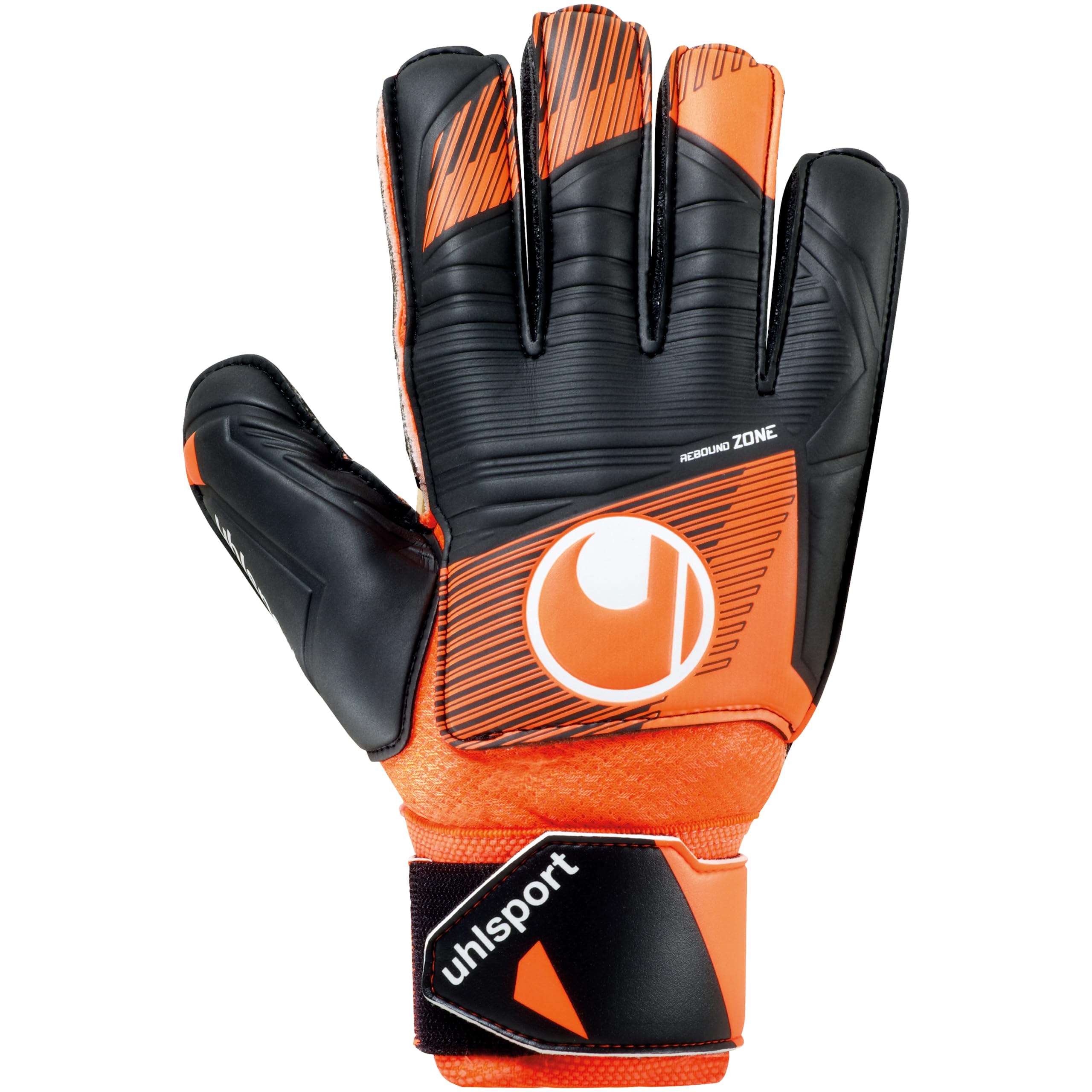 uhlsportSoft Resist Flex Frame Goalkeeper Gloves