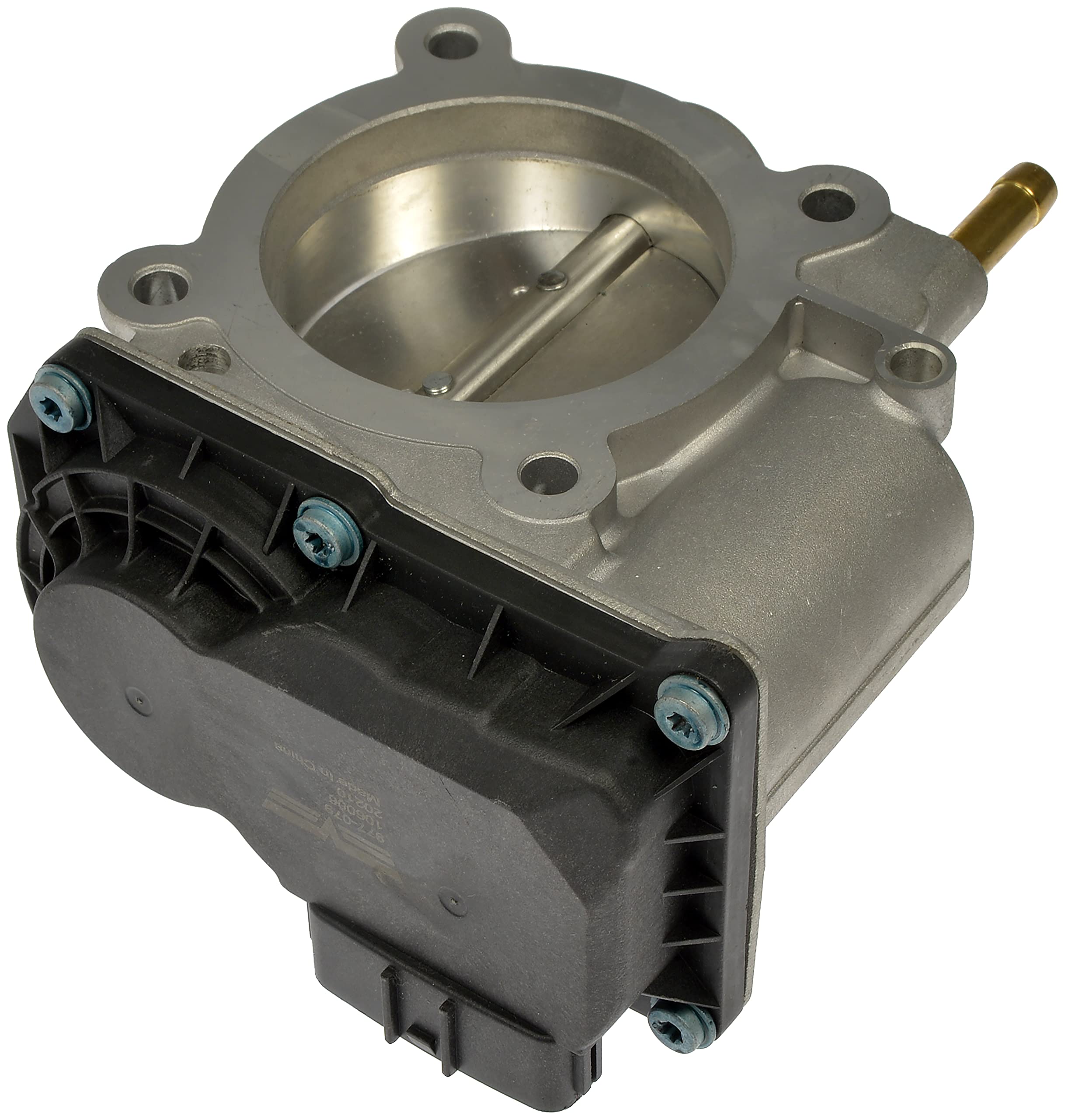 Dorman Electronic Throttle Body (OE Fix) 977-079 - Advance