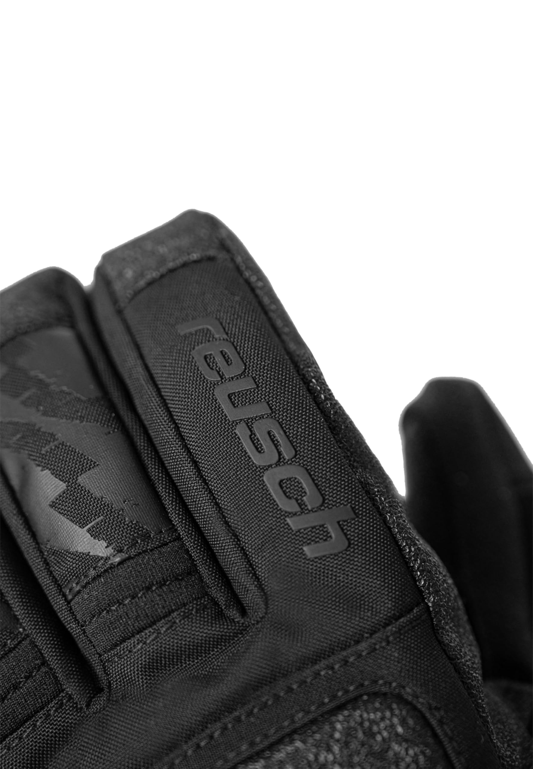 Reusch Sweeber III R-TEX XT Gants de Snowboard et de Ski Unisexe – Ortho-TEC Dual Protection, imperméable, Coupe-Vent, Respirant, Chaud, Protection Contre Les Chocs – Sports d'hiver pour Homme et