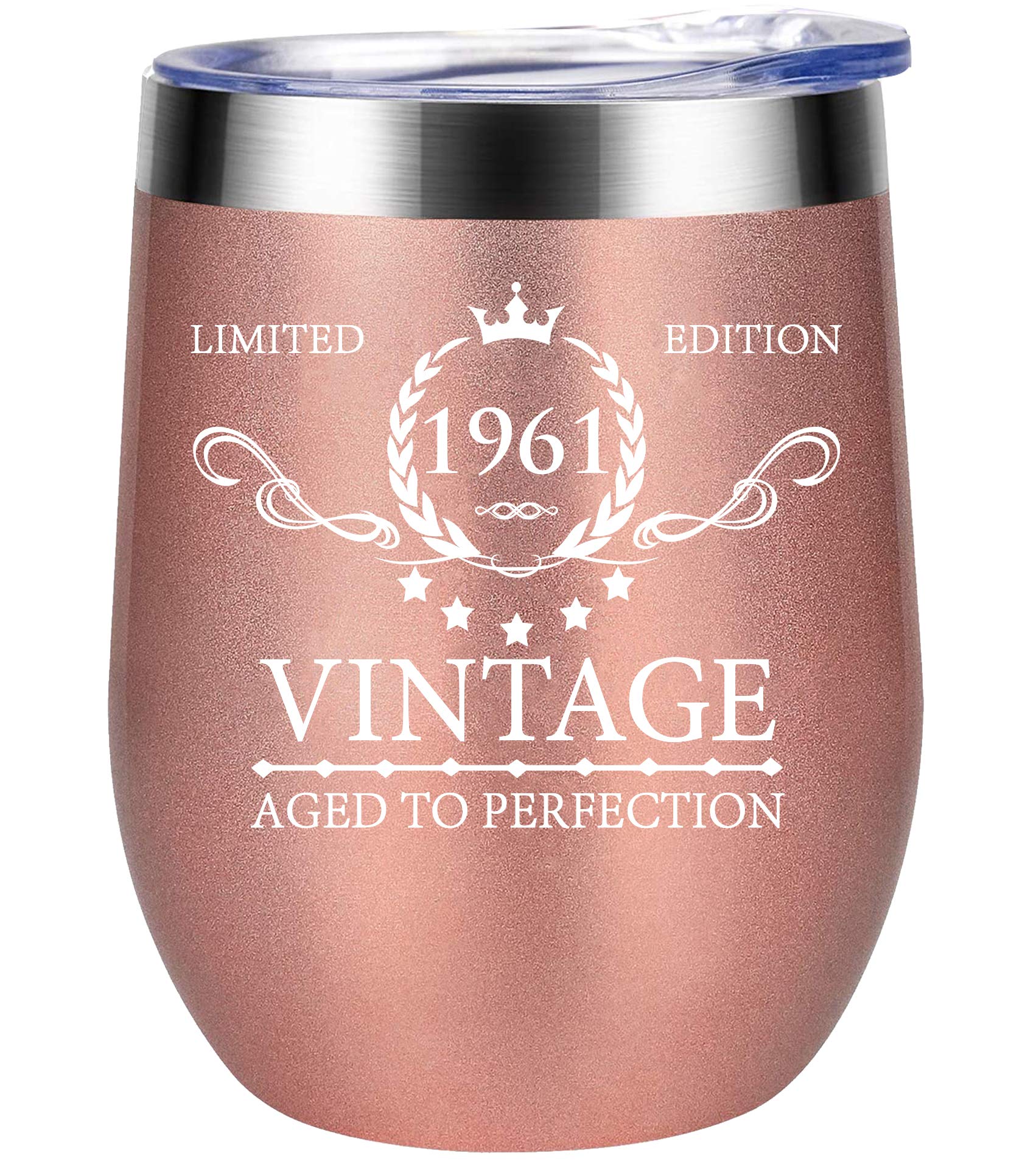 Buy 60th Birthday Gifts for Women 60th Birthday Decorations Present