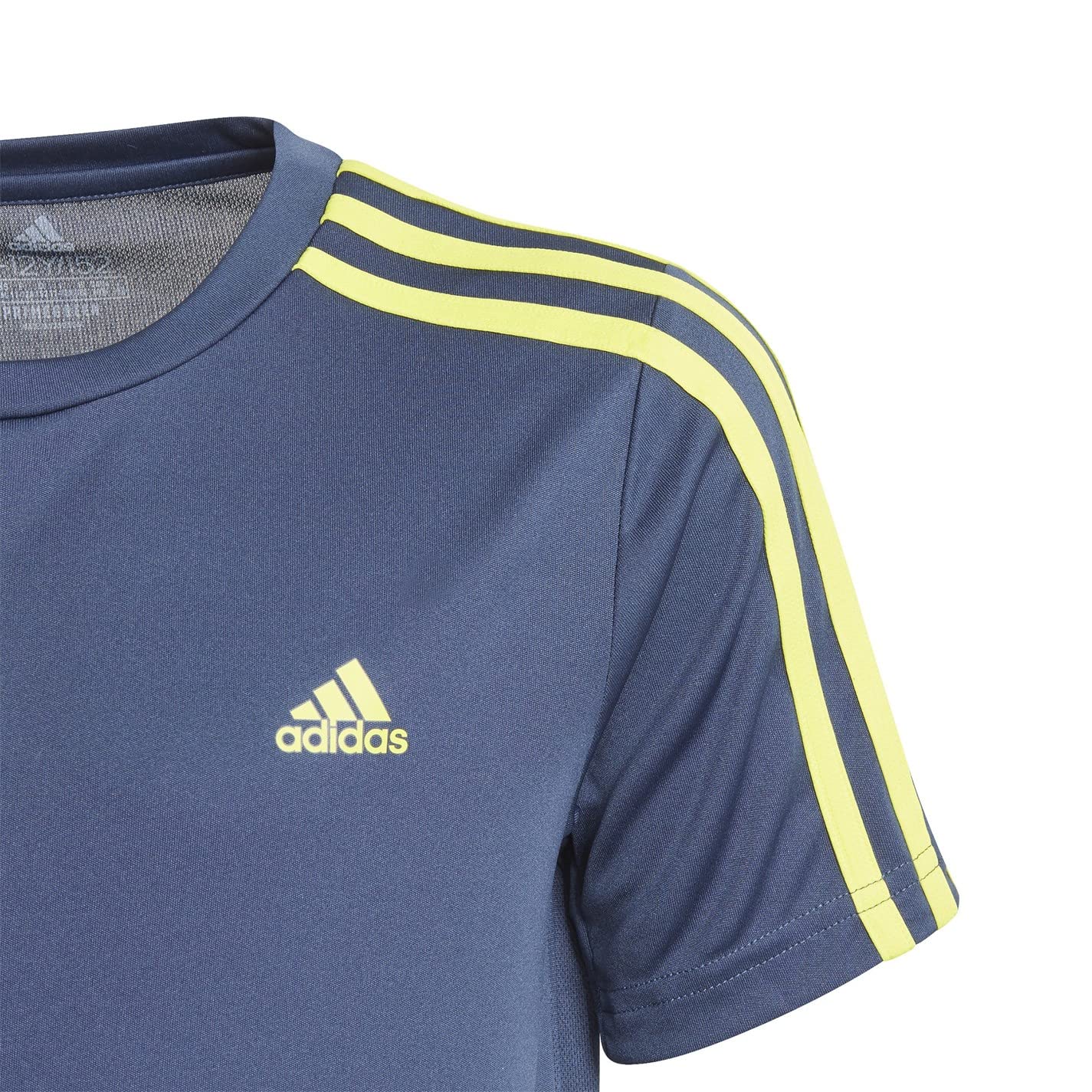 adidas B 3s T Pantaloncini da Tennis Bambini e Ragazzi