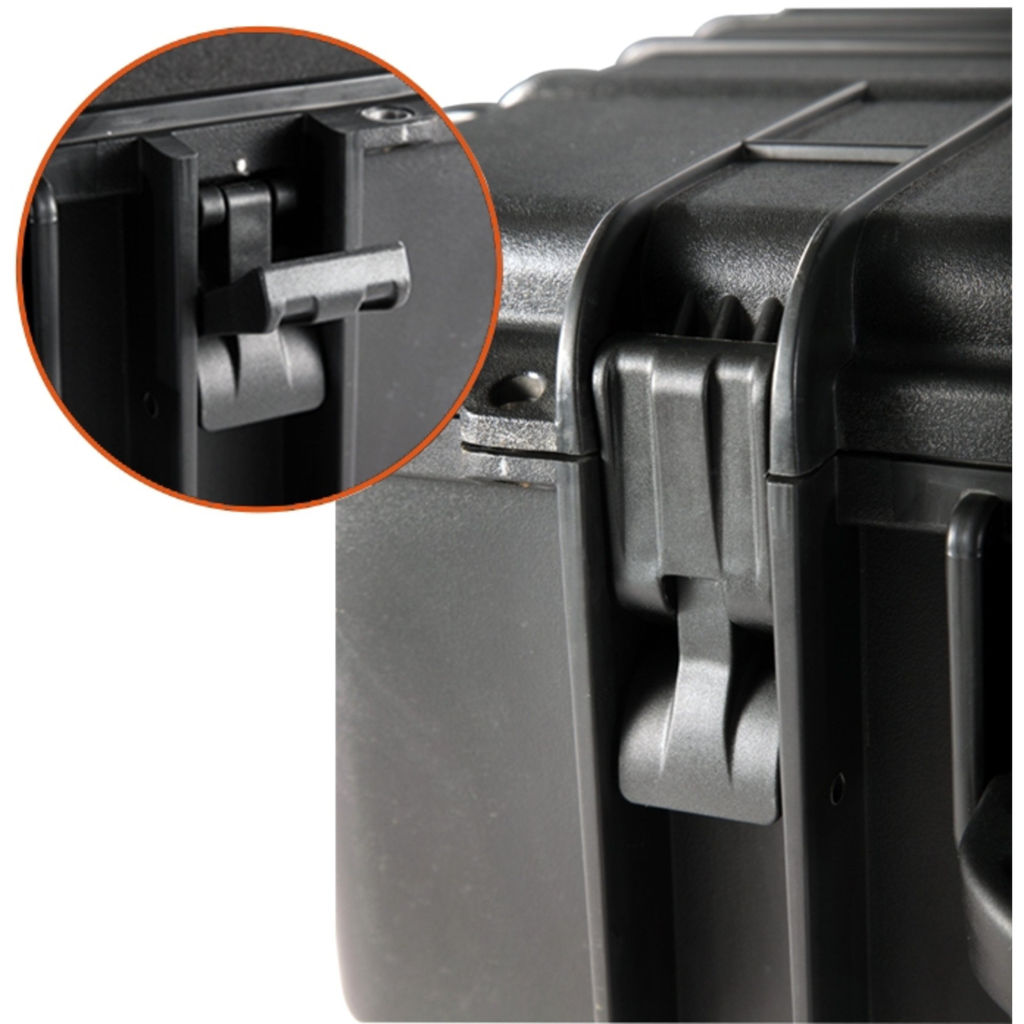 VANGUARD Supreme 40F - Valise Photo étanche Anti-Choc