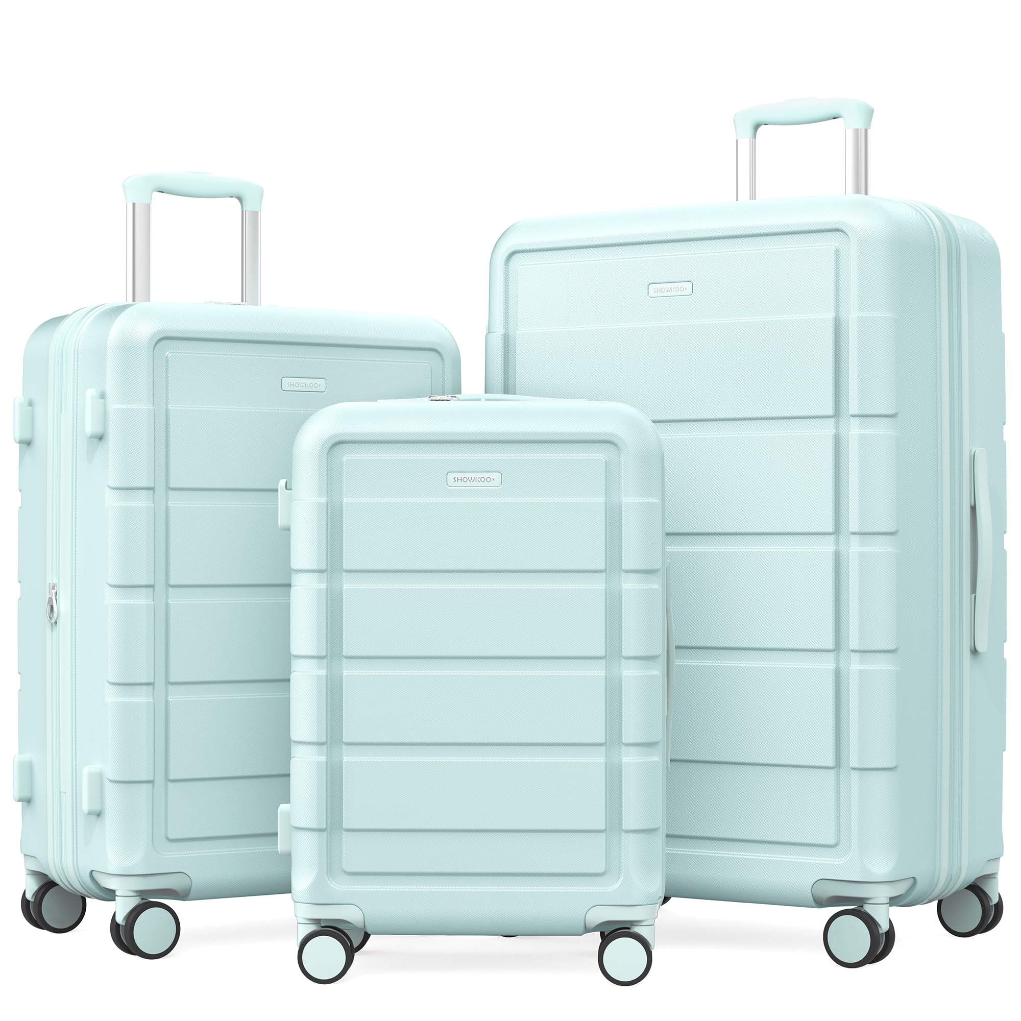 SHOWKOO G-Series 3-Piece Set