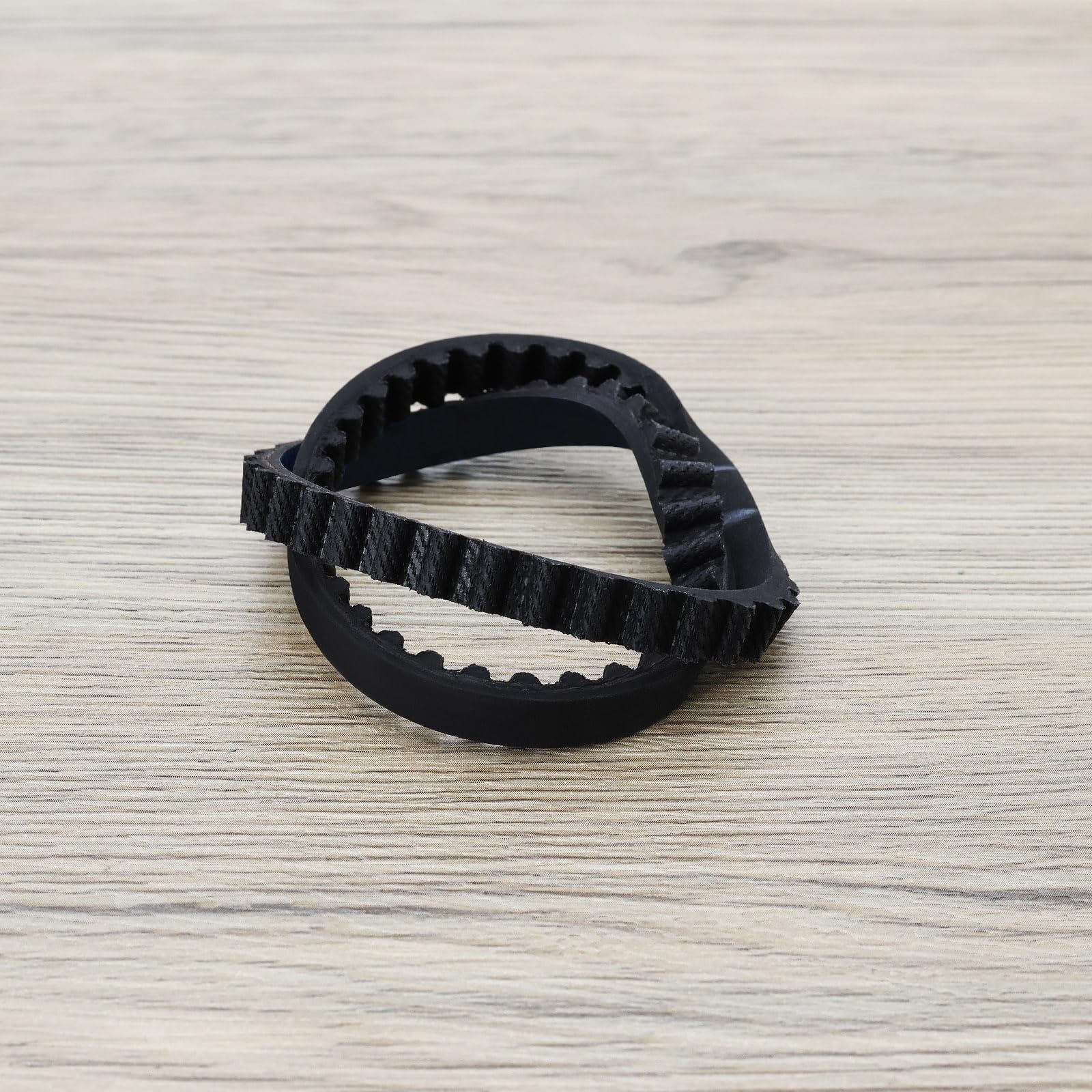 Courroie Synchro HTD-5M 71 Dents - 355mm X 15mm, Caoutchouc Néoprène, Pour Imprimante 3D Et CNC - 5