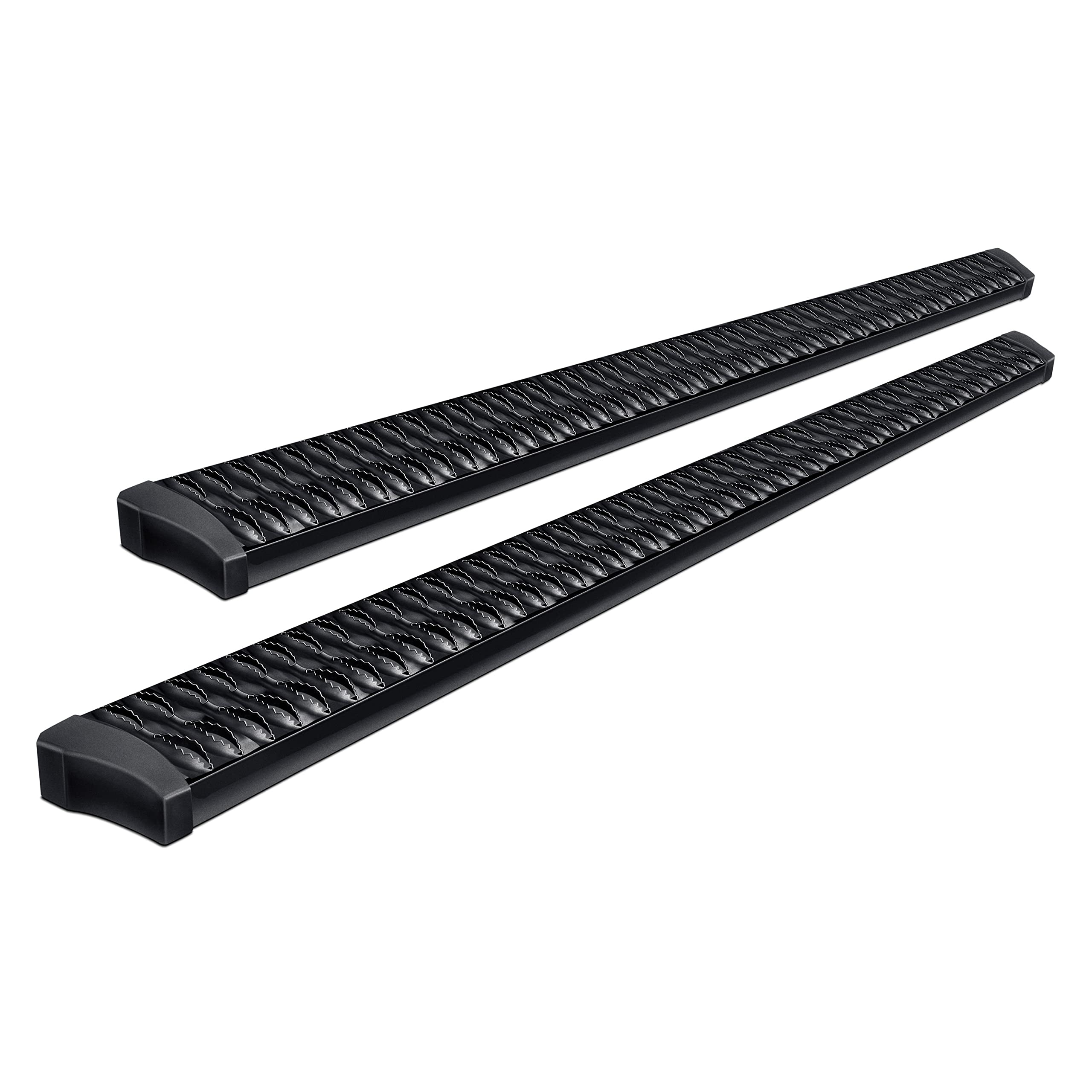 Photo 1 of LUVERNE Slim grip 5' Running Boards (No Brackets)