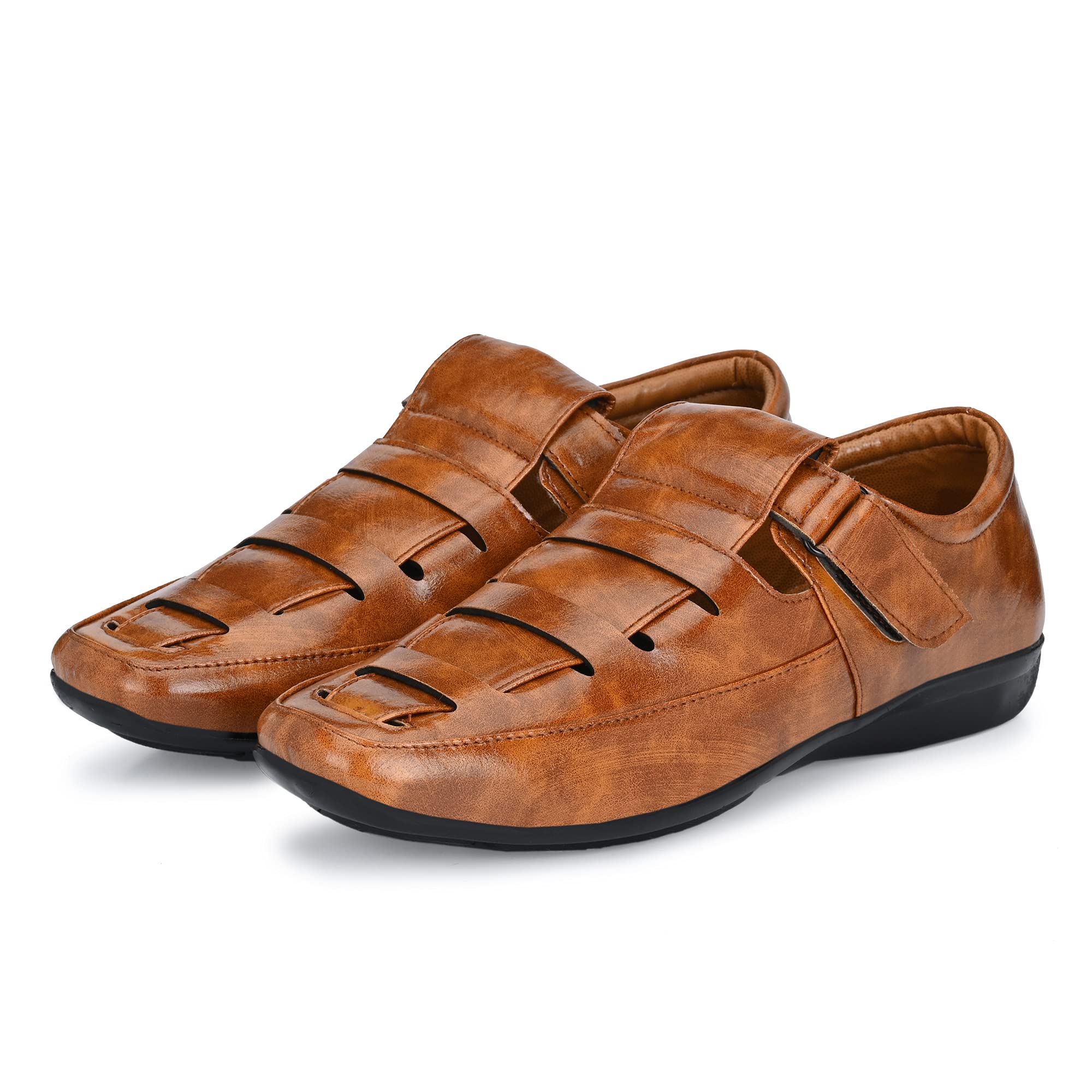 Men's Fishermen Sandal-picture-30