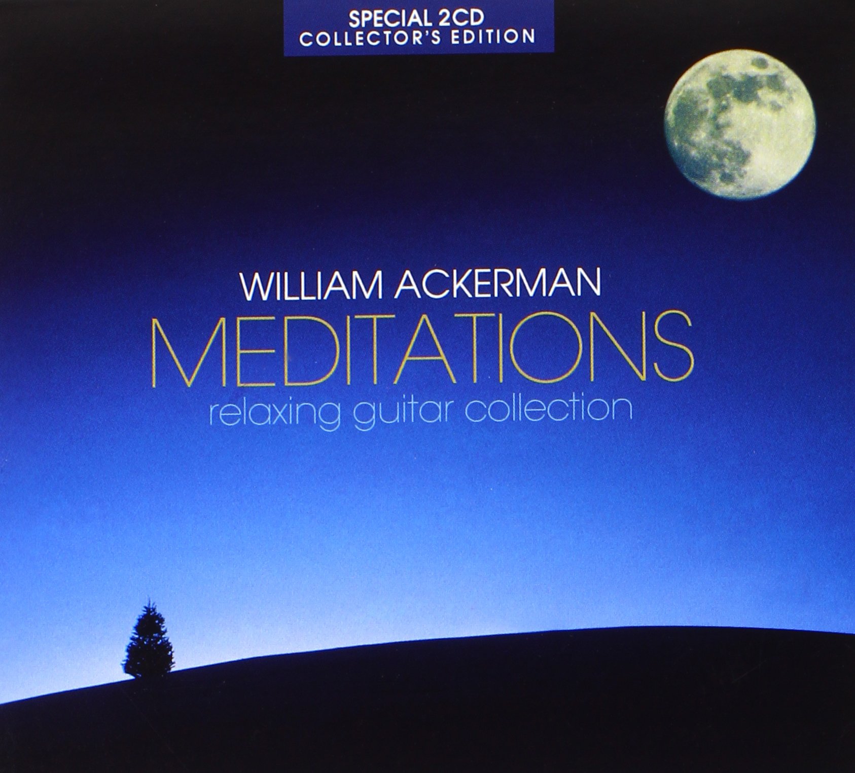 Meditations [Audio CD]