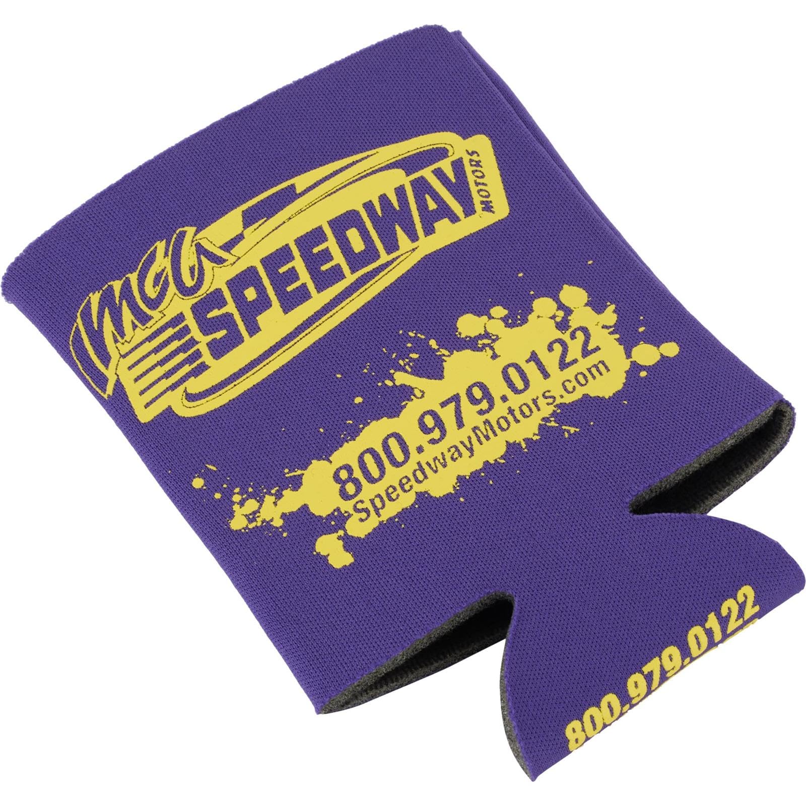 IMCA Speedway Motors Can Coolie