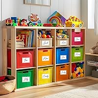 Vista 4 de Paquete de 30 bolsillos autoadhesivos para tarjetas de índice, con apertura superior, tarjetero ideal para organizar y proteger tus tarjetas