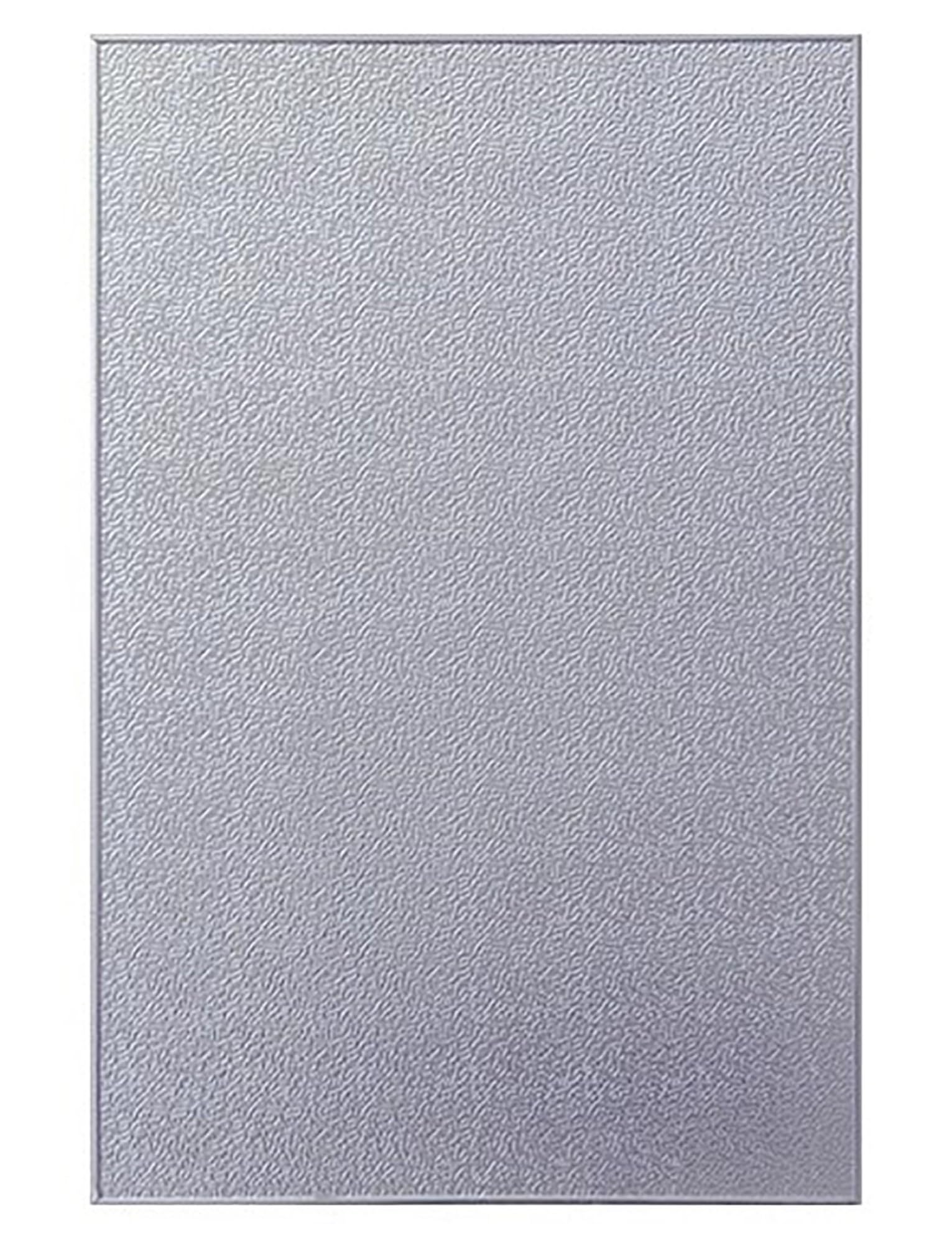 Tapis de protection résistant à la chaleur pour cuisinière à gaz et four
