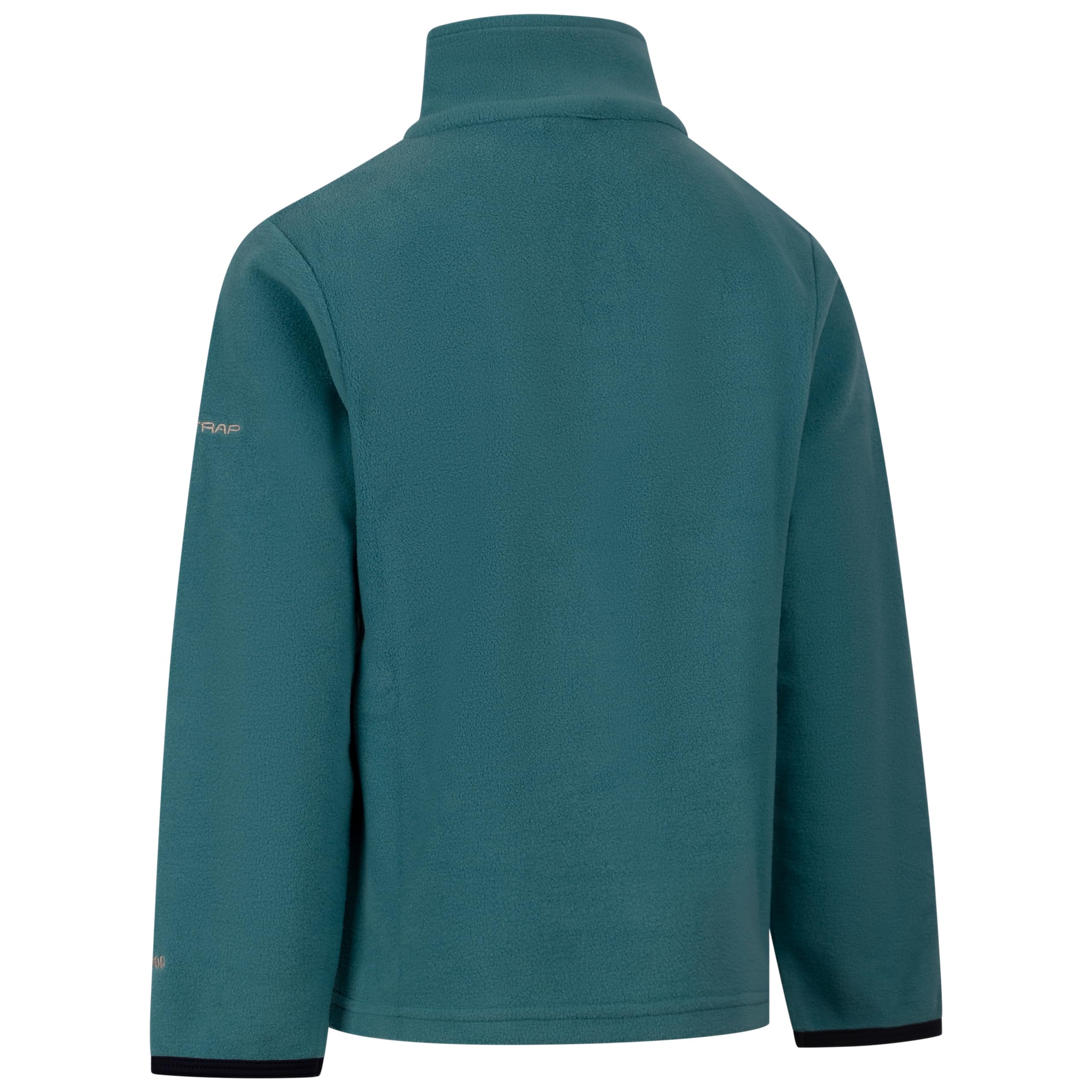 Trespass Etto Ultraleichte Microfleece-Jacken für Jungen