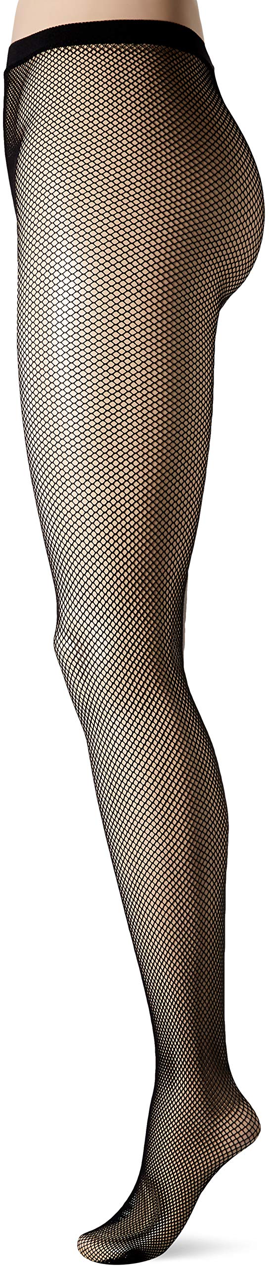 Danskin Women's Fishnet Tight