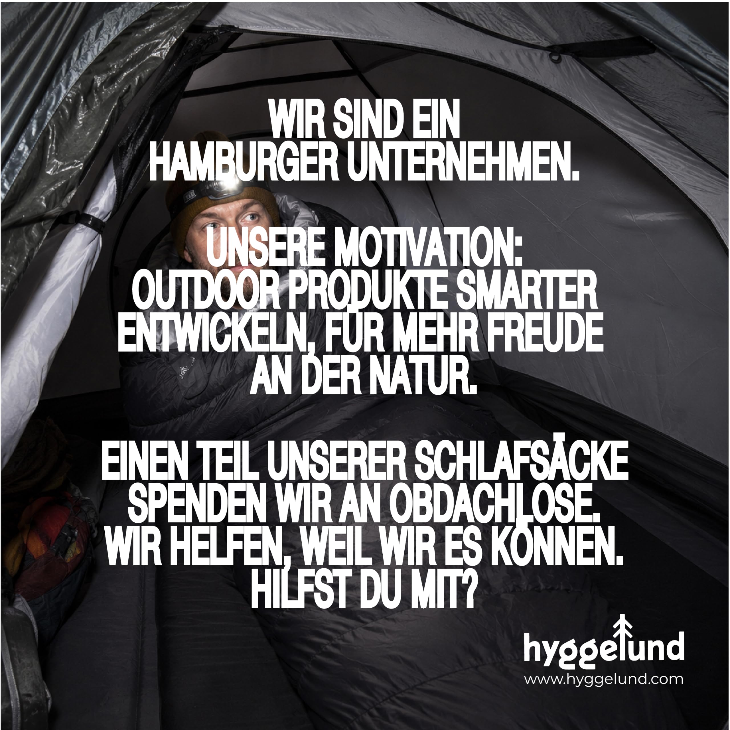 XXL Schlafsack Outdoor Winter mit Premium Kunstfaser Füllung extra warm bis -20 C° Mumienschlafsack für Erwachsene