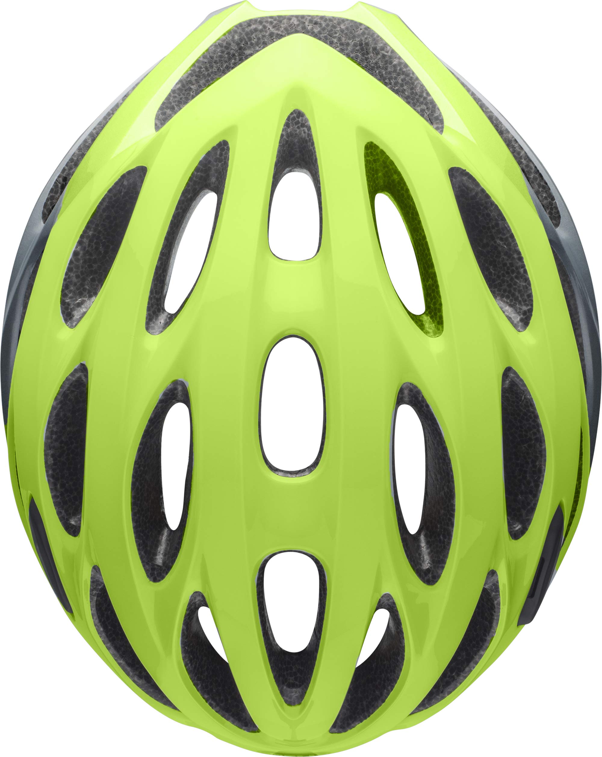 Bell Draft Adult Bike Helmet (Gloss Green/Slate (2019), One Size) Car & Motorbike