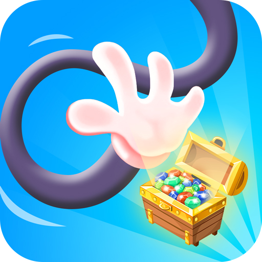 3d Long Hand Escape