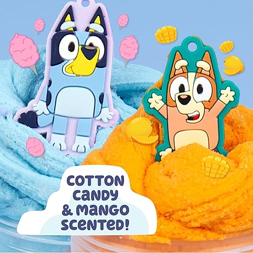 Miniatura 4 de Bluey SLIMYGLOOP, paquete de 2