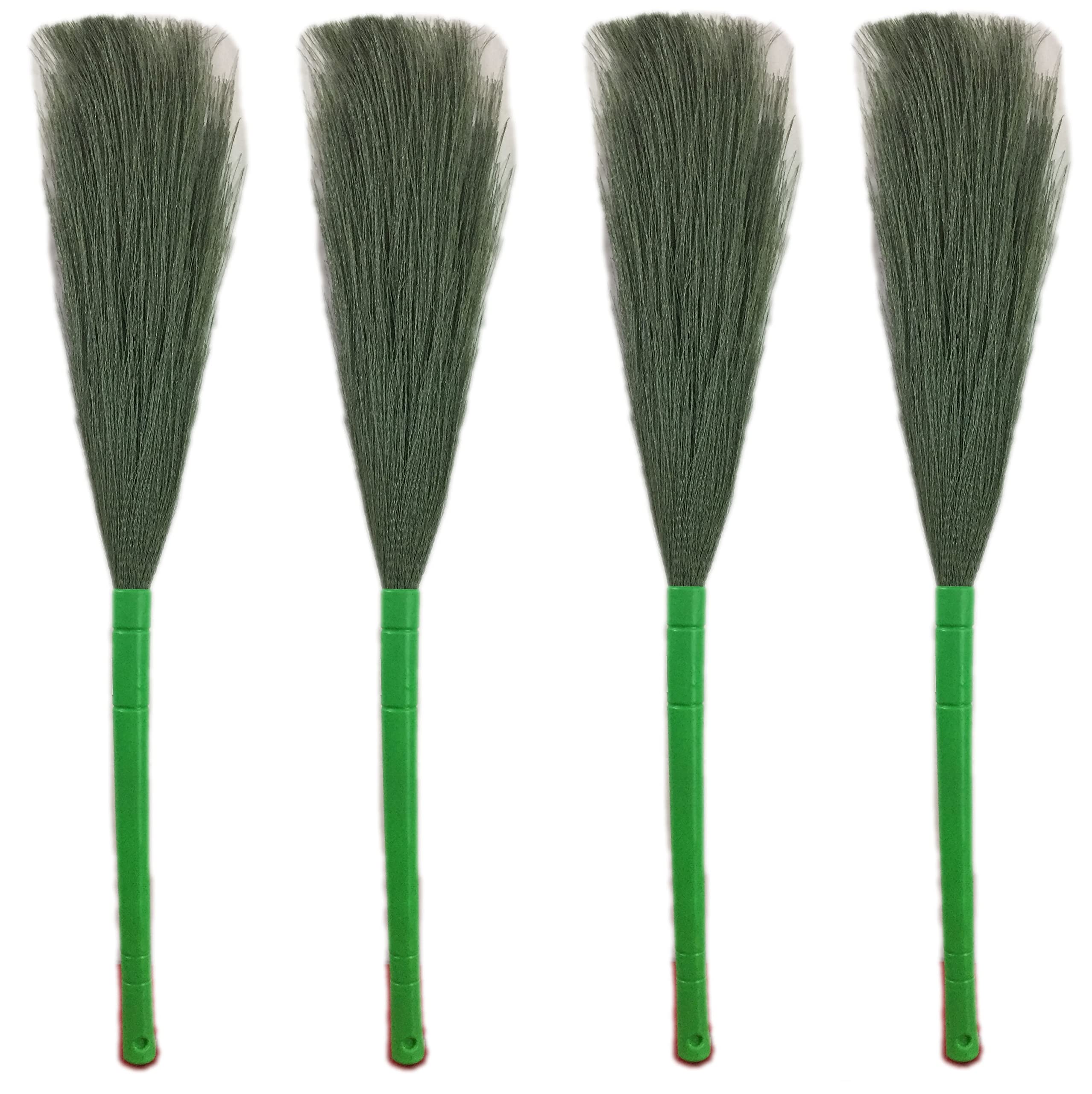 PrimeClean Plastic Floor Cleaner Broom Stick (Pack of 5) (B0B4KS2QKH) Amazon Price History, Amazon Price Tracker