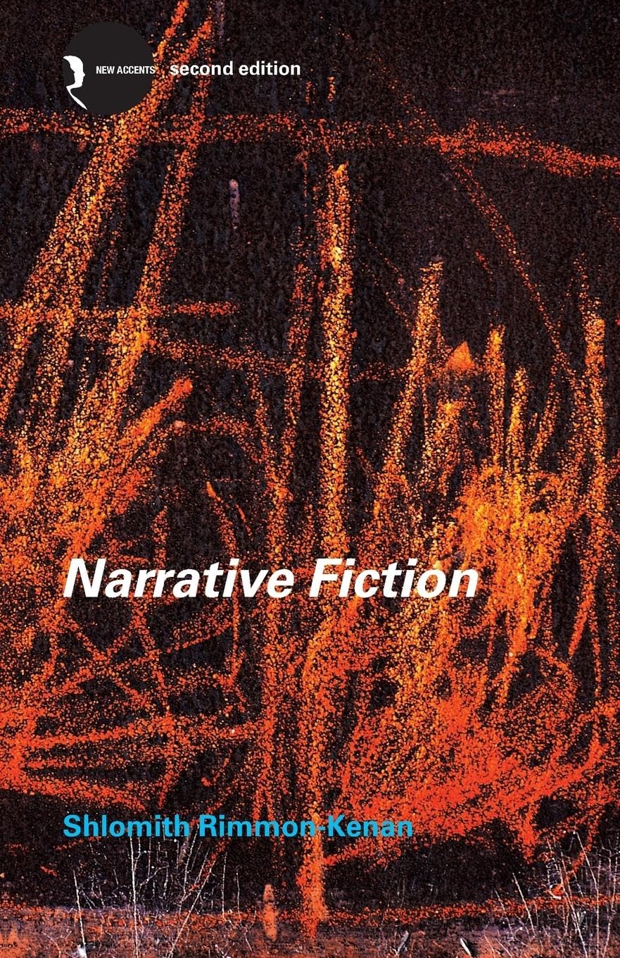 Narrative Fiction (New Accents)