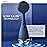 PMD Clean - Smart Facial Cleansing Device with Silicone Brush & Anti-Aging Massager - Waterproof - SonicGlow Vibration Technology - Clear Pores and Blackheads - Lift, Firm, and Tone Skin