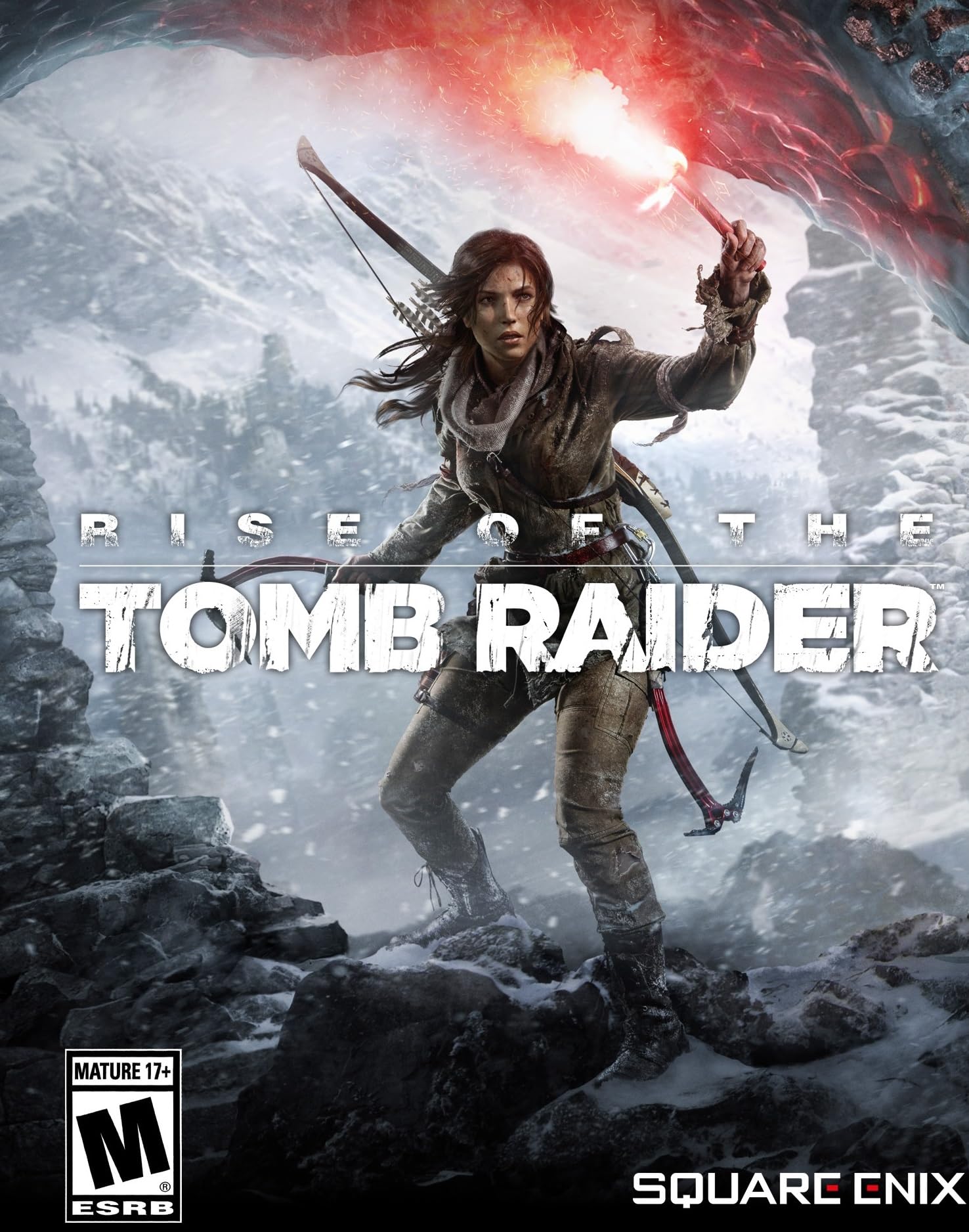 Rise of the Tomb-Raiderr - PC Game DVD Full Setup (offline) (no internet required) Physical Disc By GameZoneX [video game] (B0CPPX62YK) Amazon Price History, Amazon Price Tracker