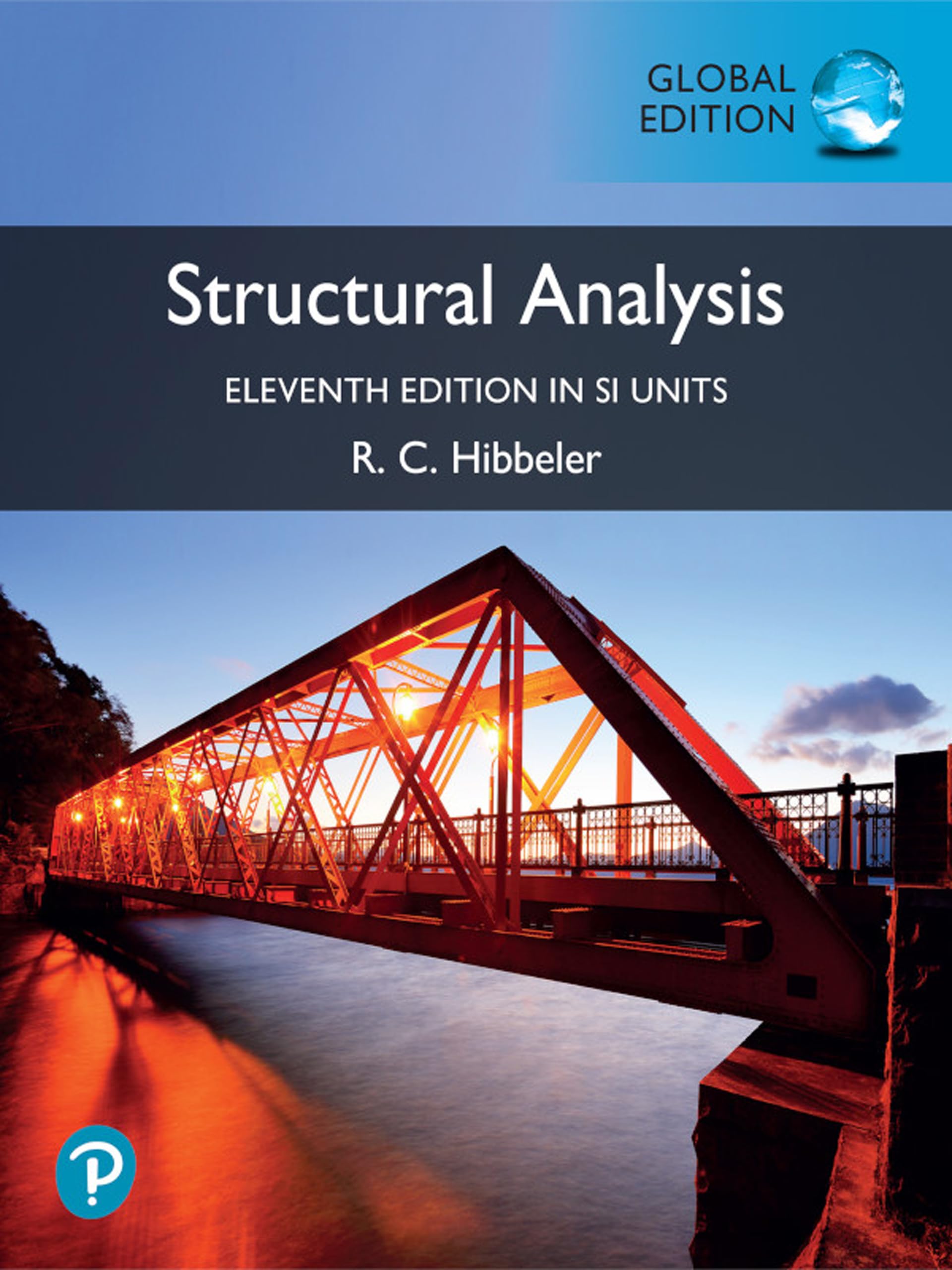 Structural Analysis in SI Units manuel de génie civil et examen mécanique