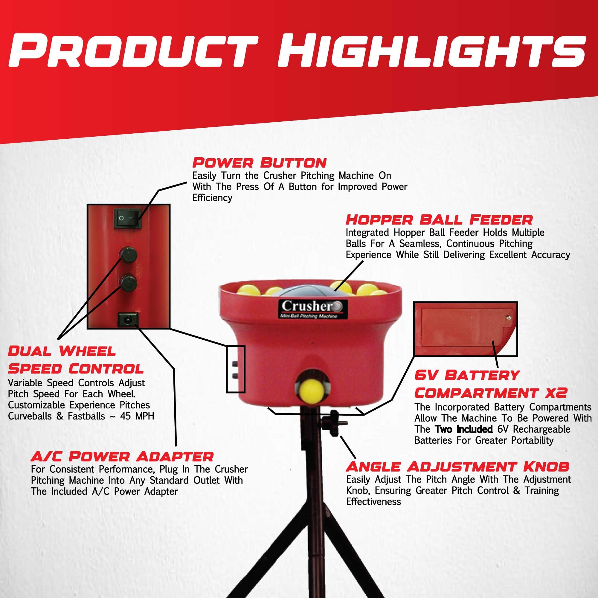オーブ製ピッチングマシン　充電式／ボール・説明書付き／変化球対応／個人使用 楽天市場】ニッシンエスピーエム 軟式用 ピッチングマシン 変化