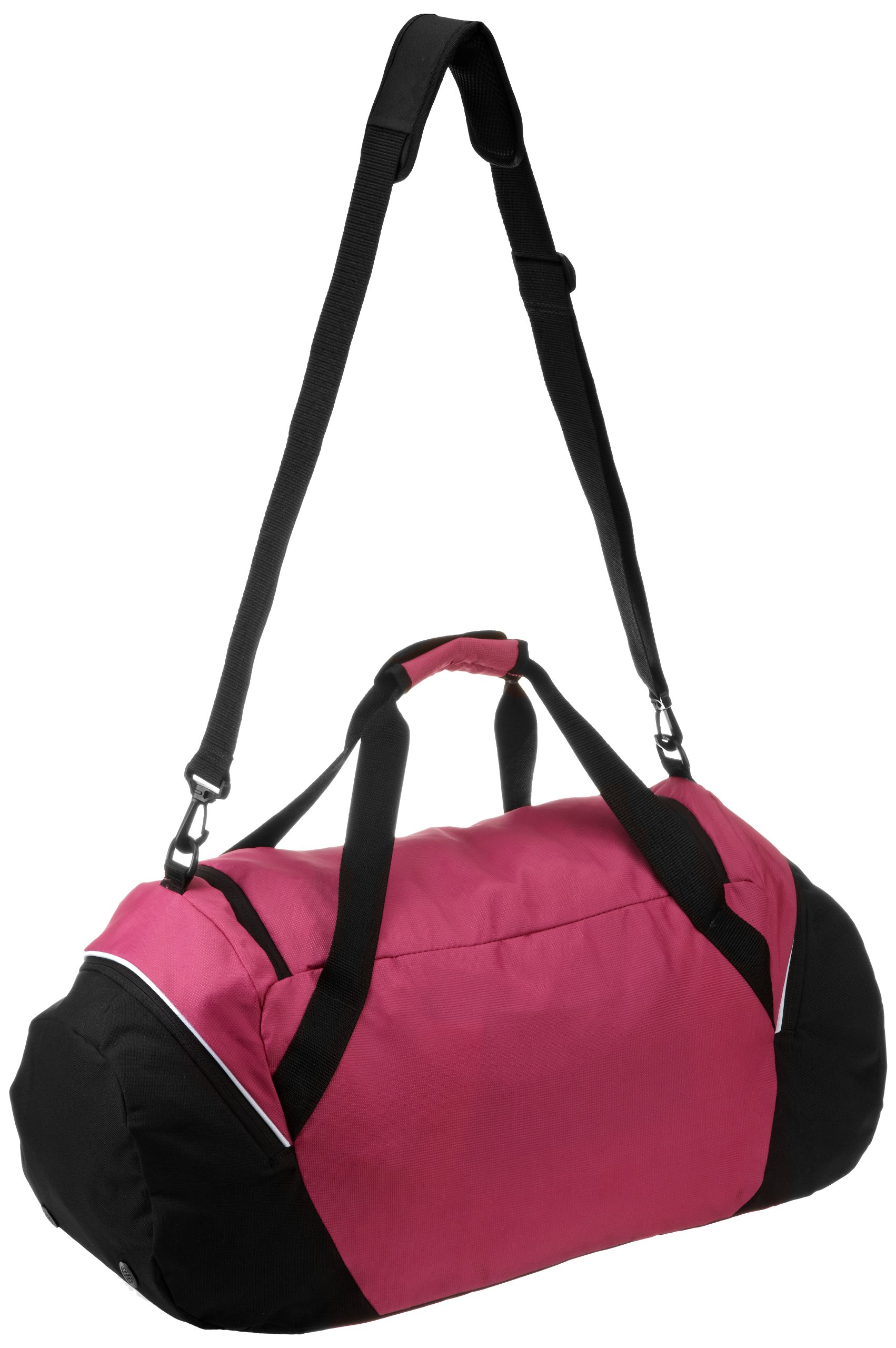 PUMA Męska sportowa formacja drużynowa 61 cm torba sportowa