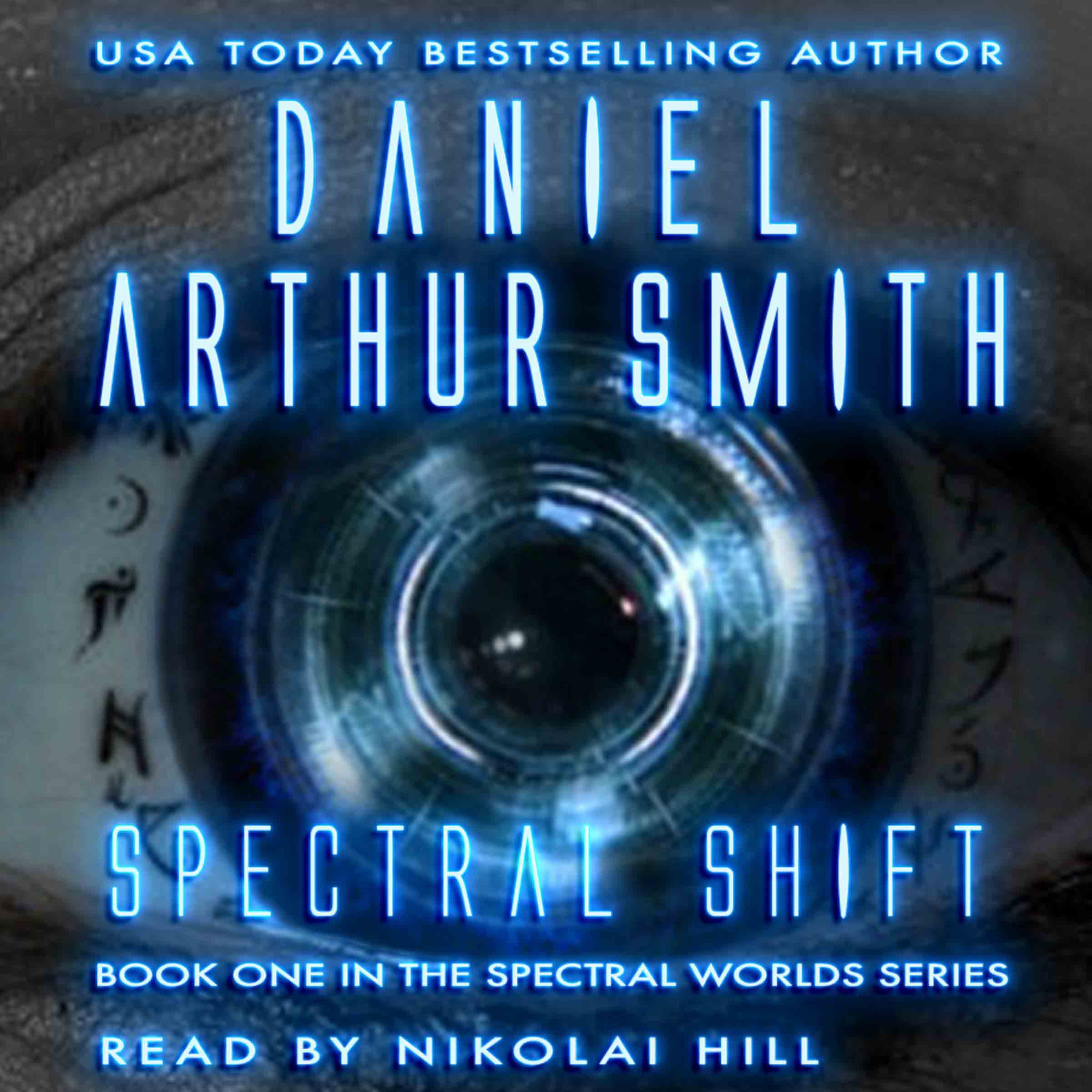 Spectral Shift