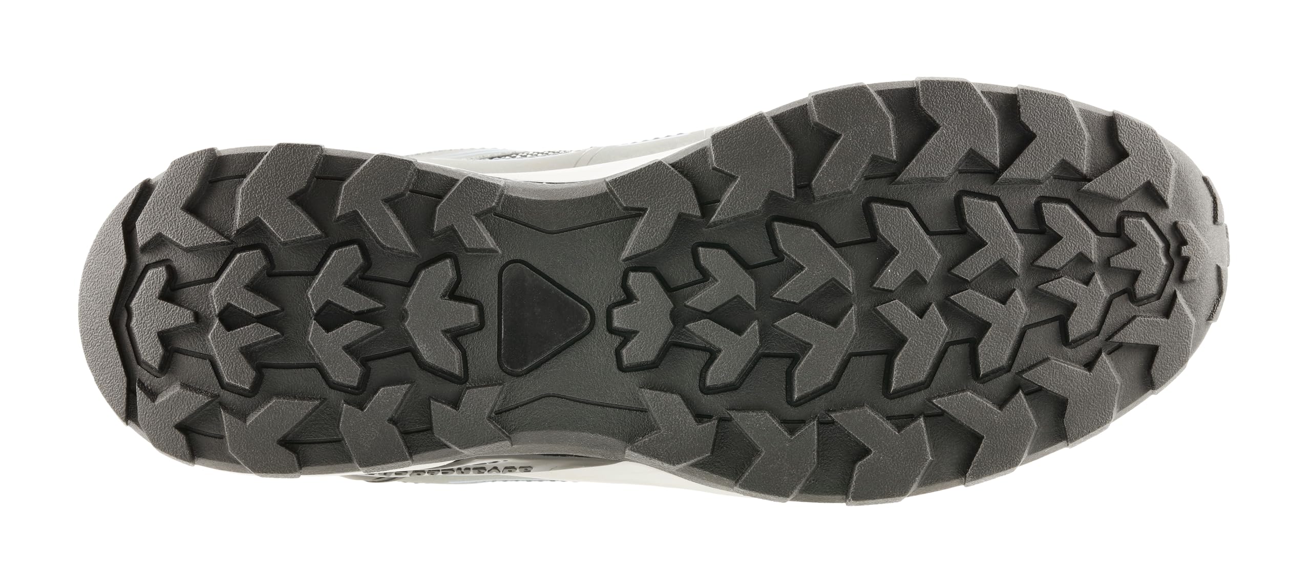 Högert Technik, Fulde Sicherheitsschuhe Lace System S3s SR FO ESD Grau/Blau 40, Scarpe Antinfortunistiche, Grigio Blu, EU