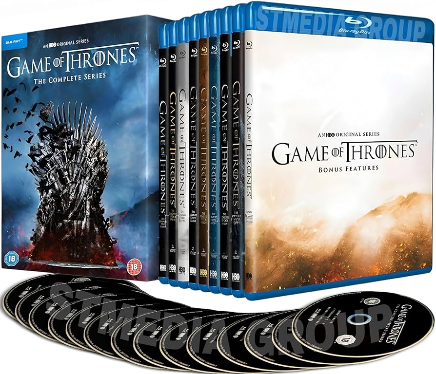 その他 Game of Thrones: The Complete 6th Season | Exclusive Bonus Disc Behind-the-Scenes Look (Blu Ray + Digital HD) Game of Thrones: The Complete 6th Season | Exclusive Bonus