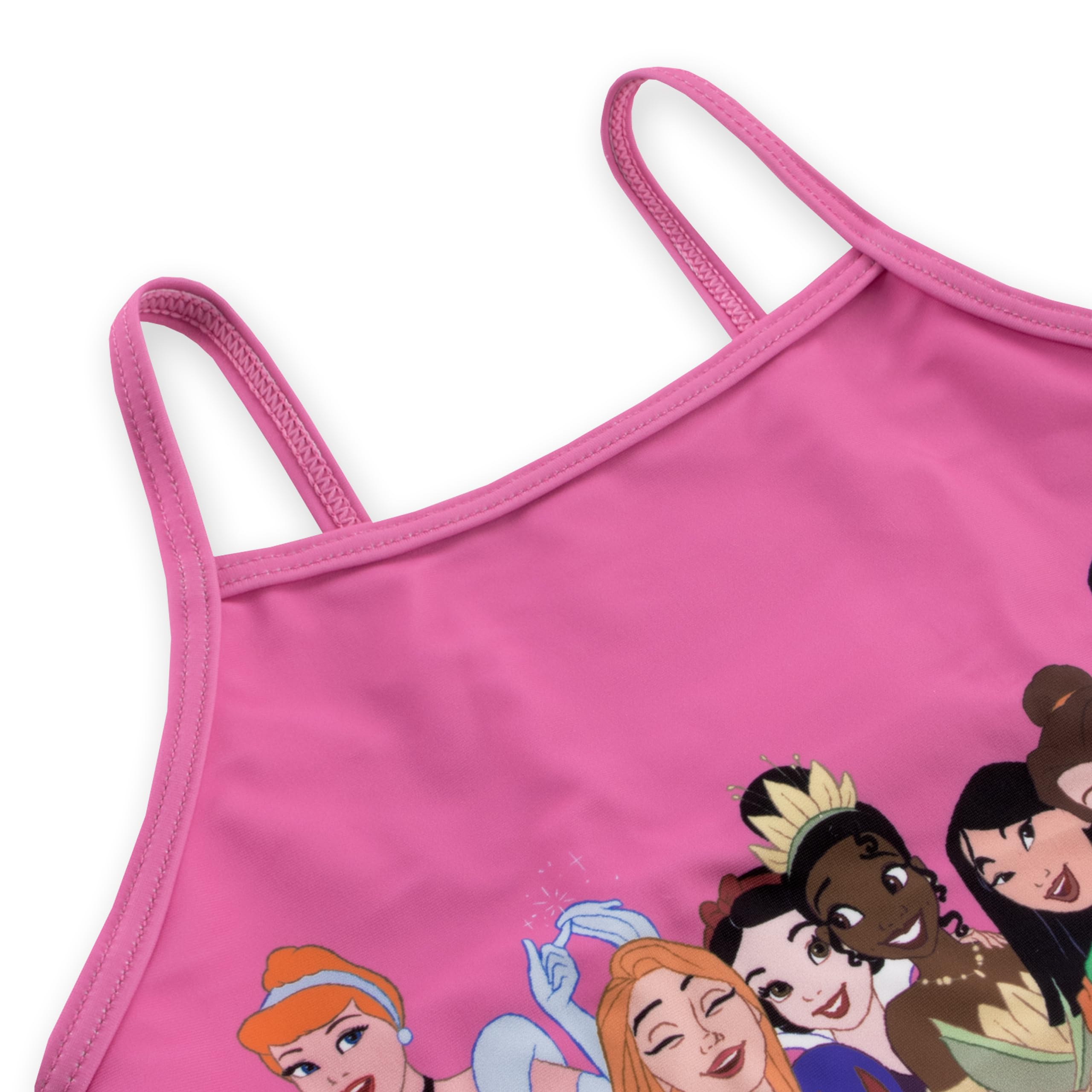 Disney Bañador Natacion Niña, Bañador Niña Jasmine, Bañadores Una Pieza