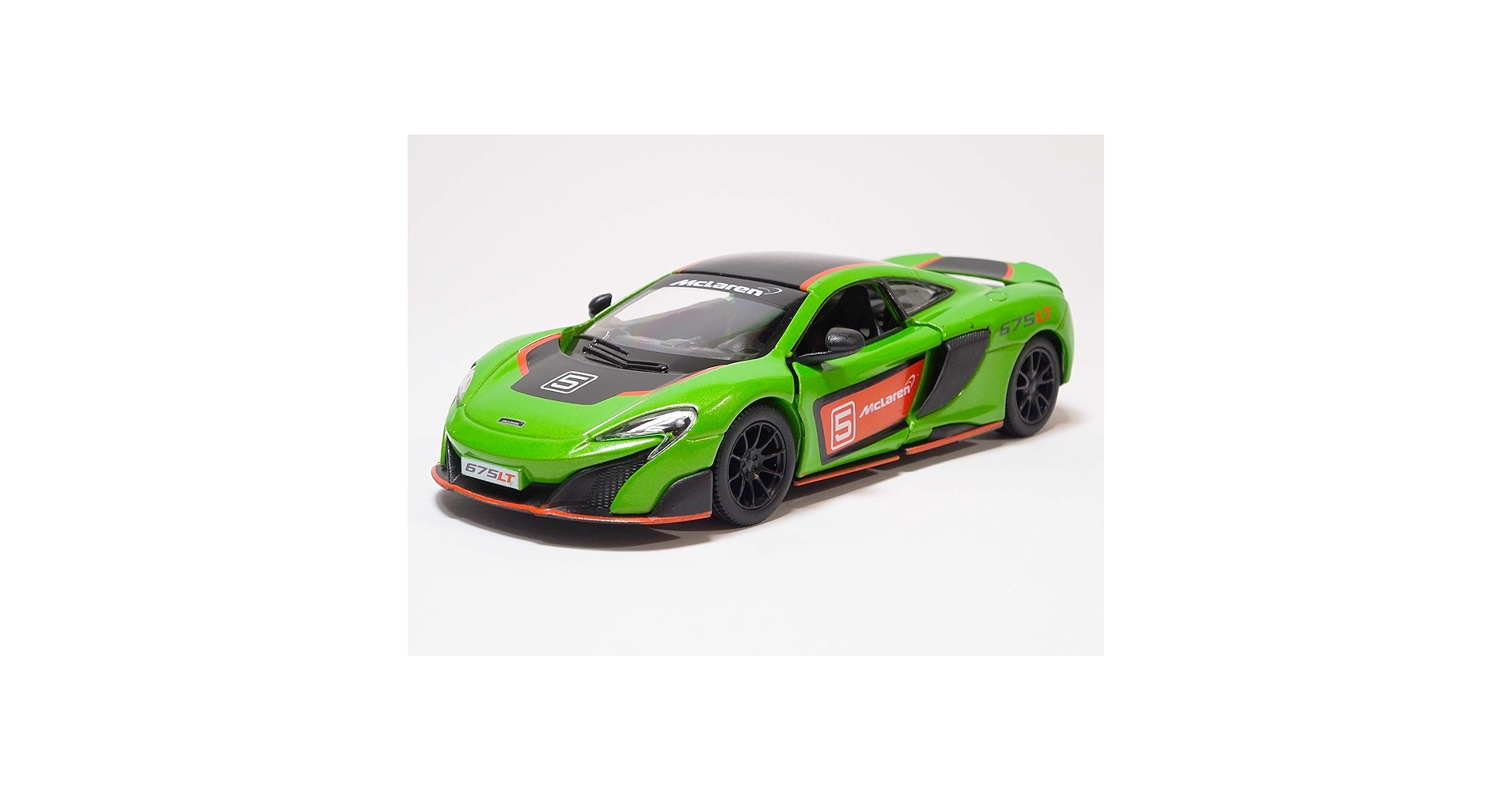 マクラーレン Amazon | MINI GT 1/64 マクラーレン 750S マクラーレンオレンジ