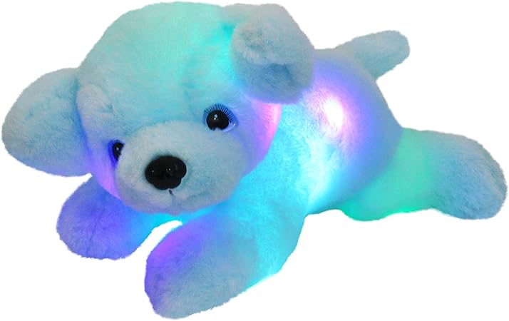 Light up puppy Clearance