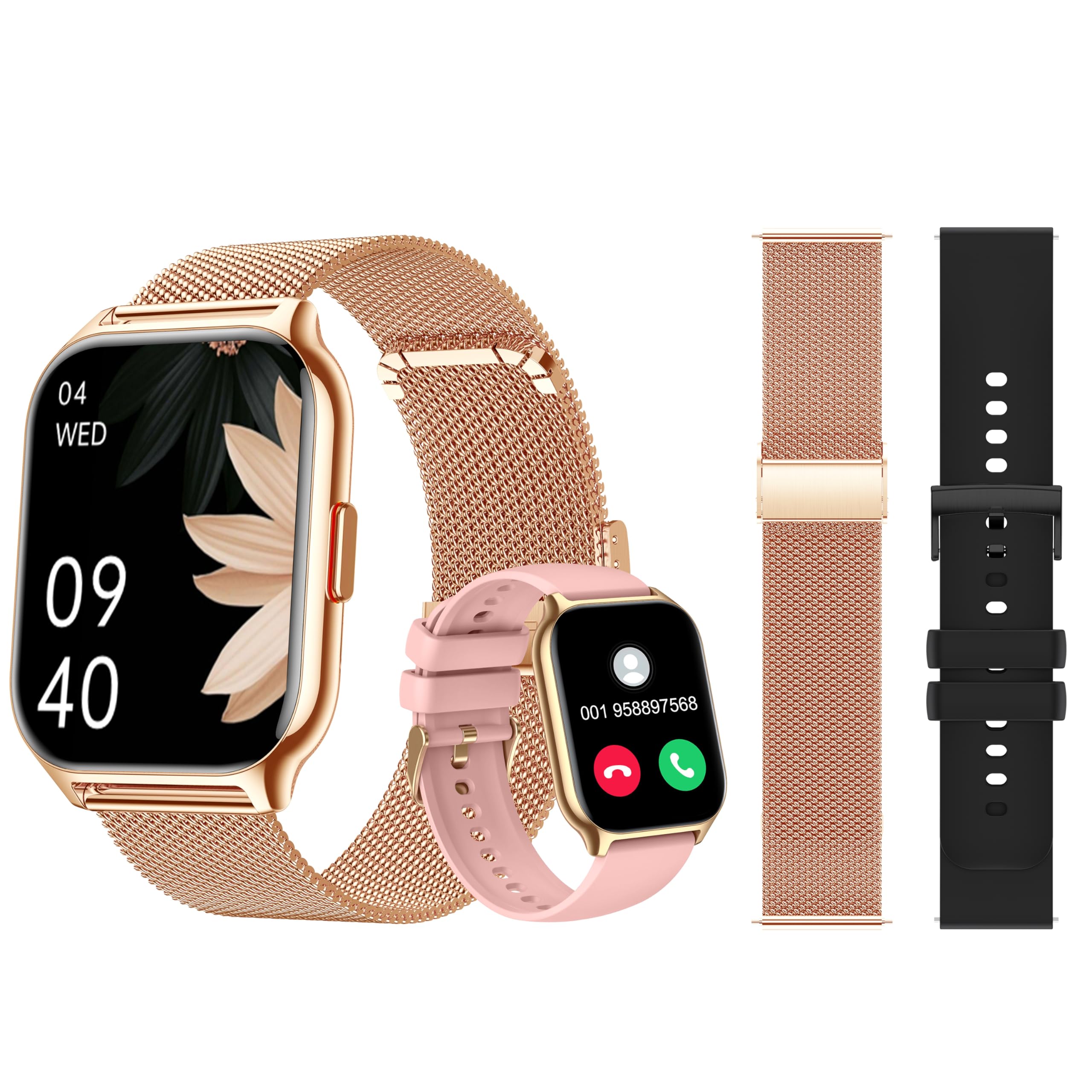 spring mobile【romance】 I Heart Revolution Strawberry Glow Fixing Spray | Revolution