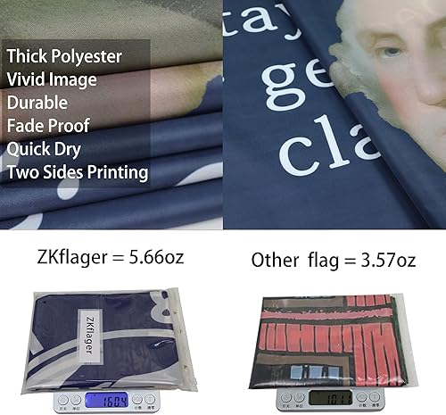 Miniatura 16 de ZKflager Bandera de varias malas decisiones más tarde, banderas divertidas para chicos de habitación, pancarta de meme de 3 x 5 pies para dormitorio