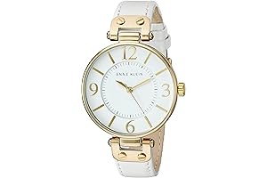 Shinning Costume Watches for Sophisticated Ladies: A Timeless Treasure