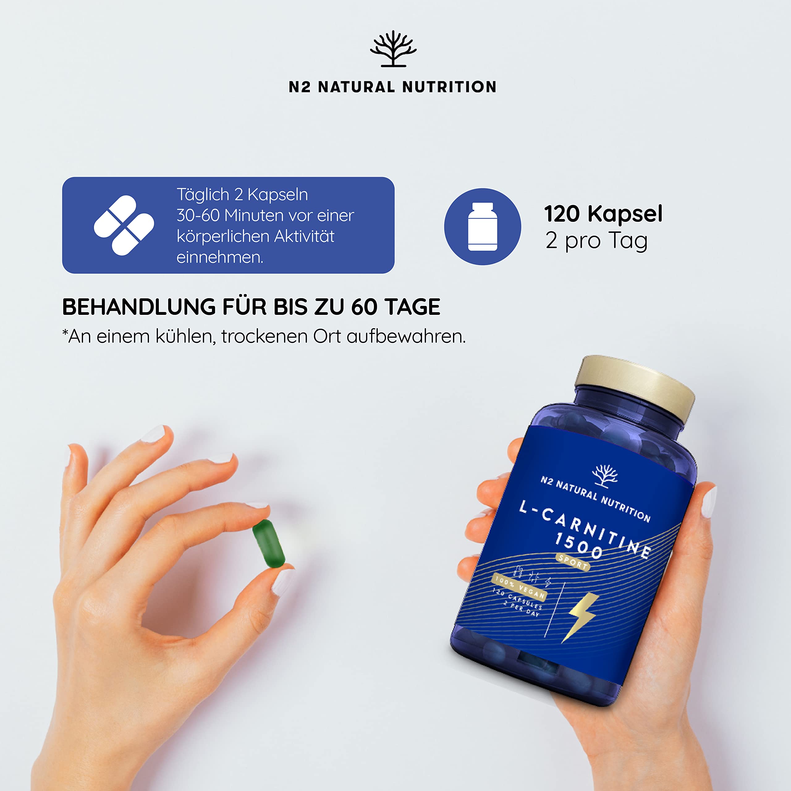 l carnitine farmasi reviews XXL Nutrition L-Carnitin Kapseln – 120 Stück, Fatburner Zur Unterstützung  Beim Abnehmen