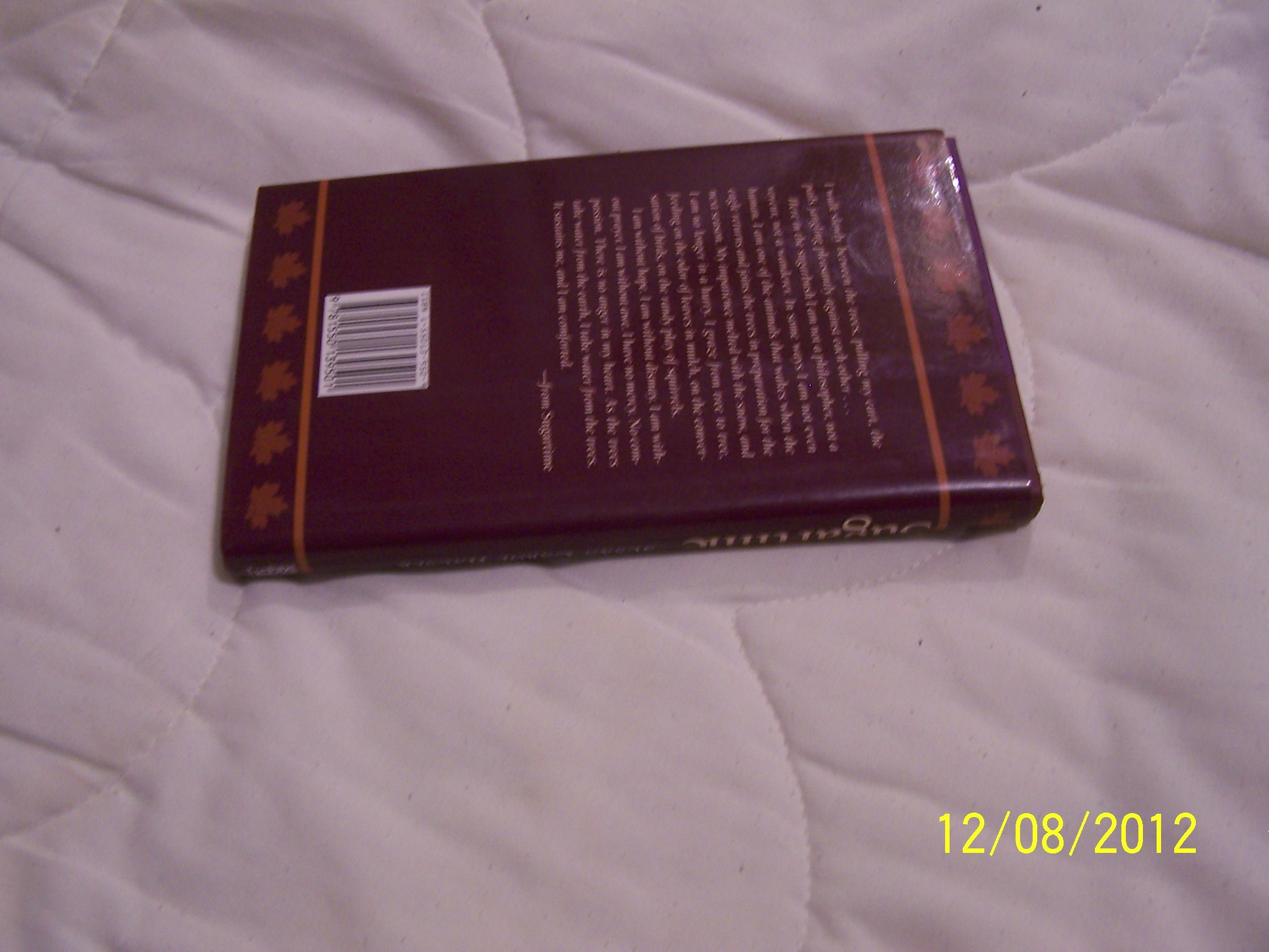 Sugartime: The Hidden Pleasures Of Making Maple Syrup Hauser, Susan Carol - PT01