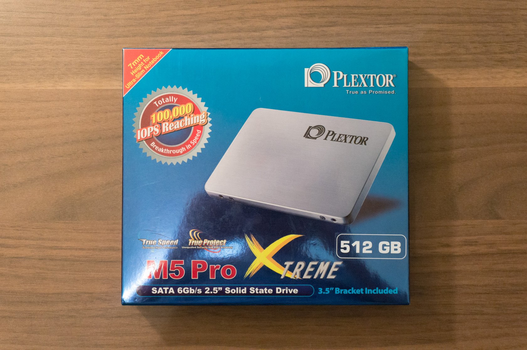 Plextor Pro M5 Ssd SSD - 512m5p Internal Sata Px 512gb 512GB