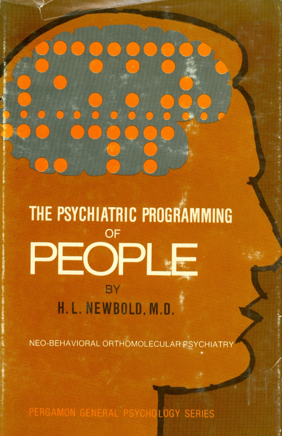 Buy Psychiatric Programming of People — BookShops.in