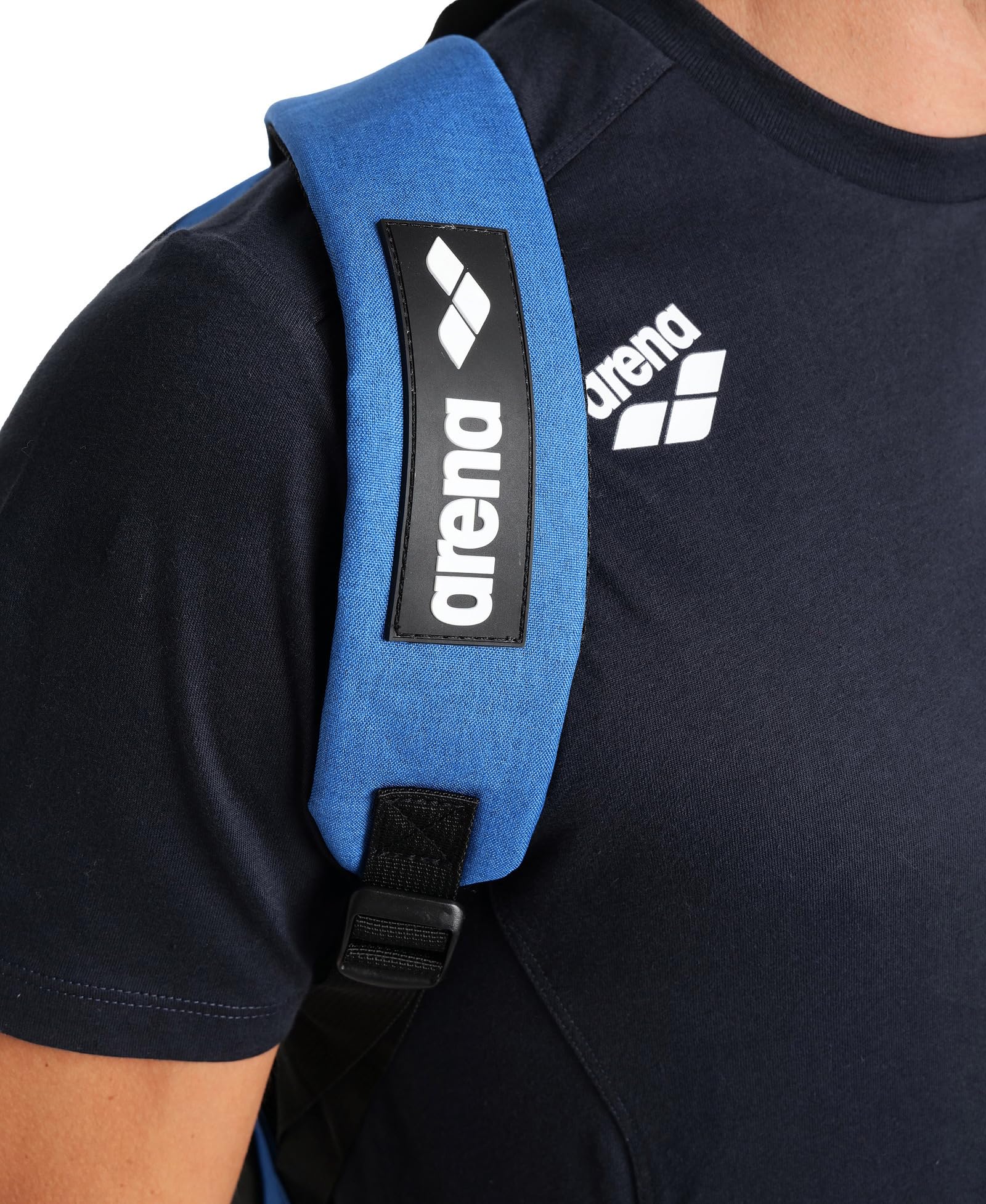 ARENA Team Zaino Scolastico Sportivo da 30 Litri, Unisex Adulto